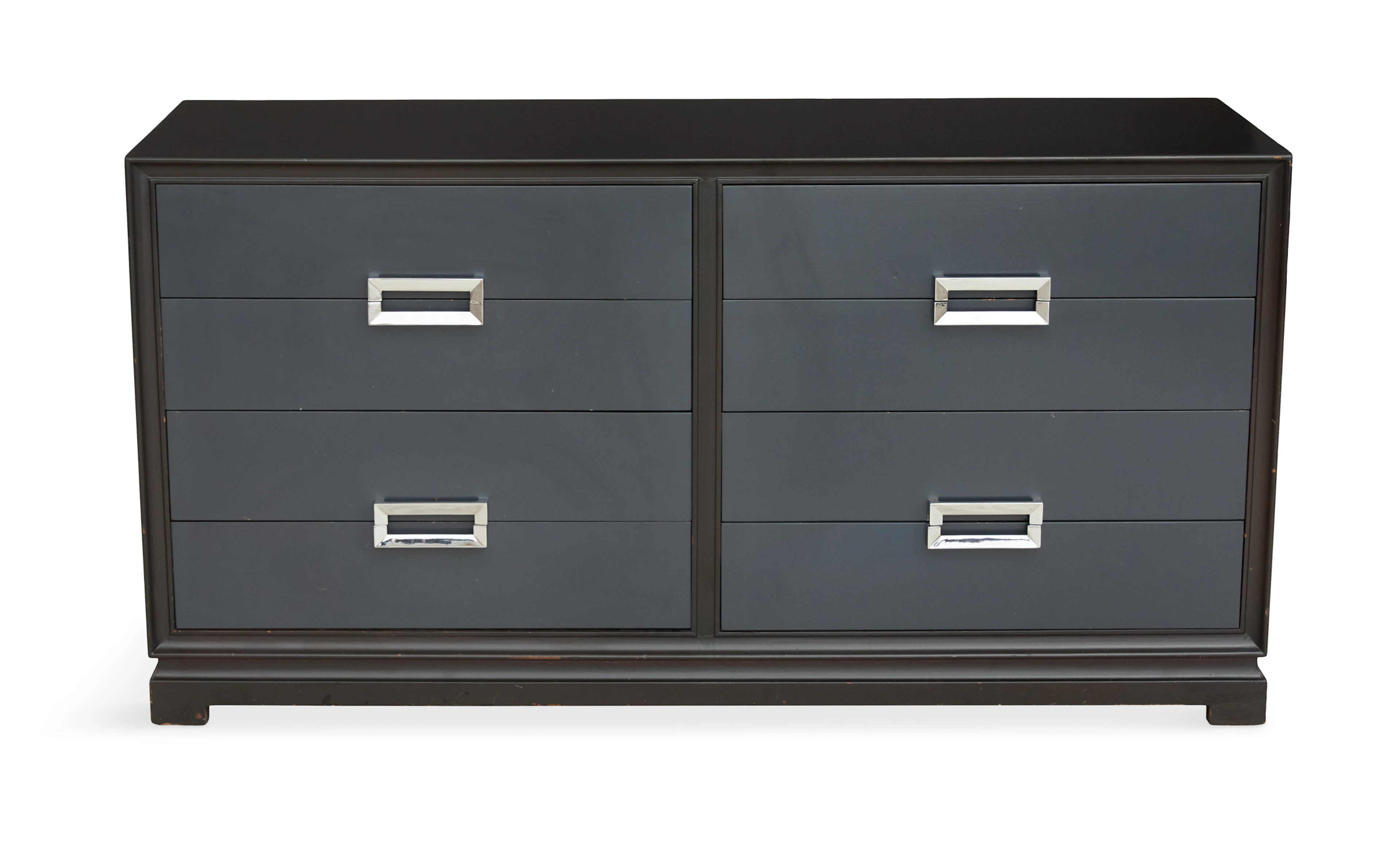Red Lion Table Company Double Chest of Drawers