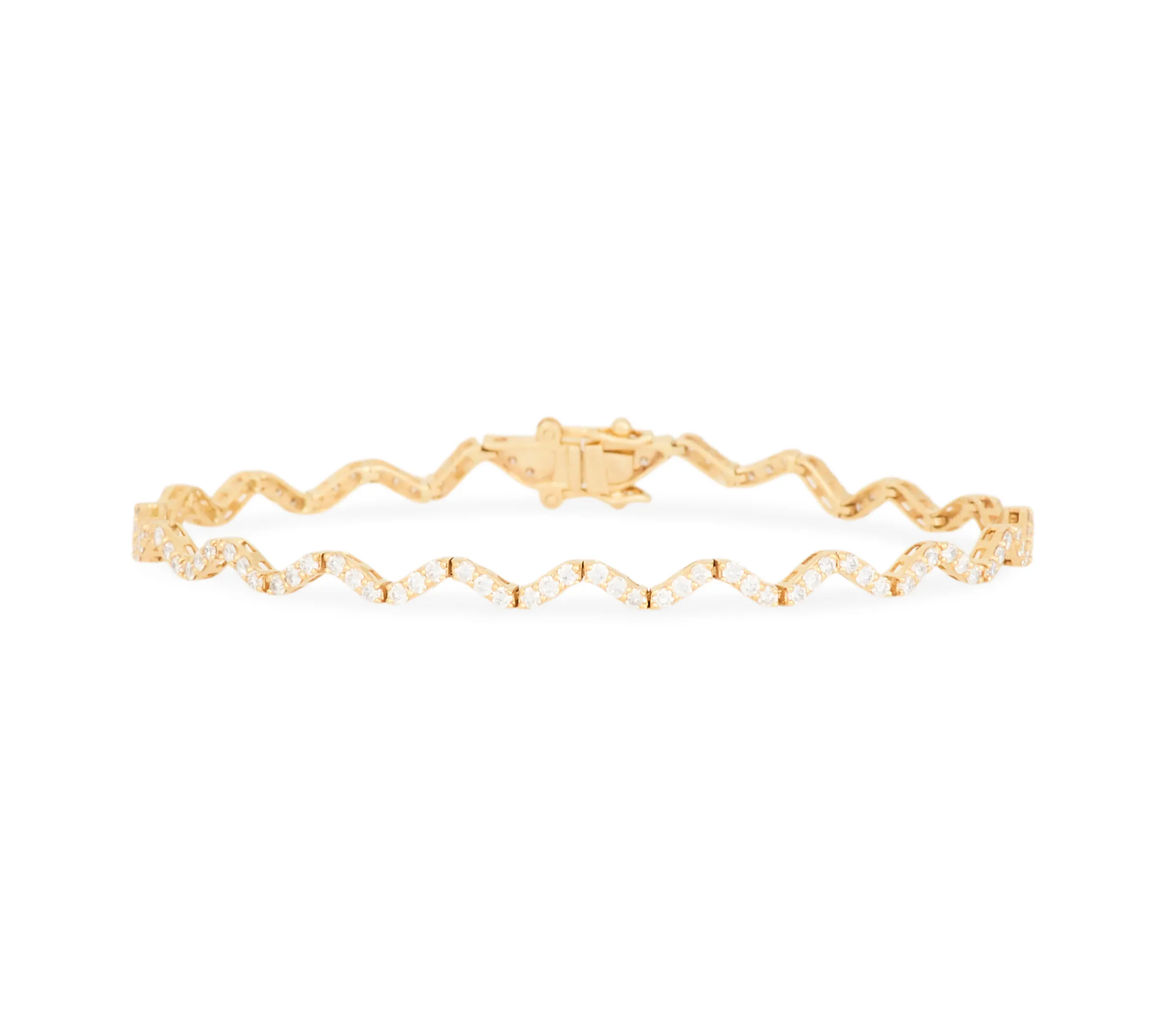 Diamond Bracelet