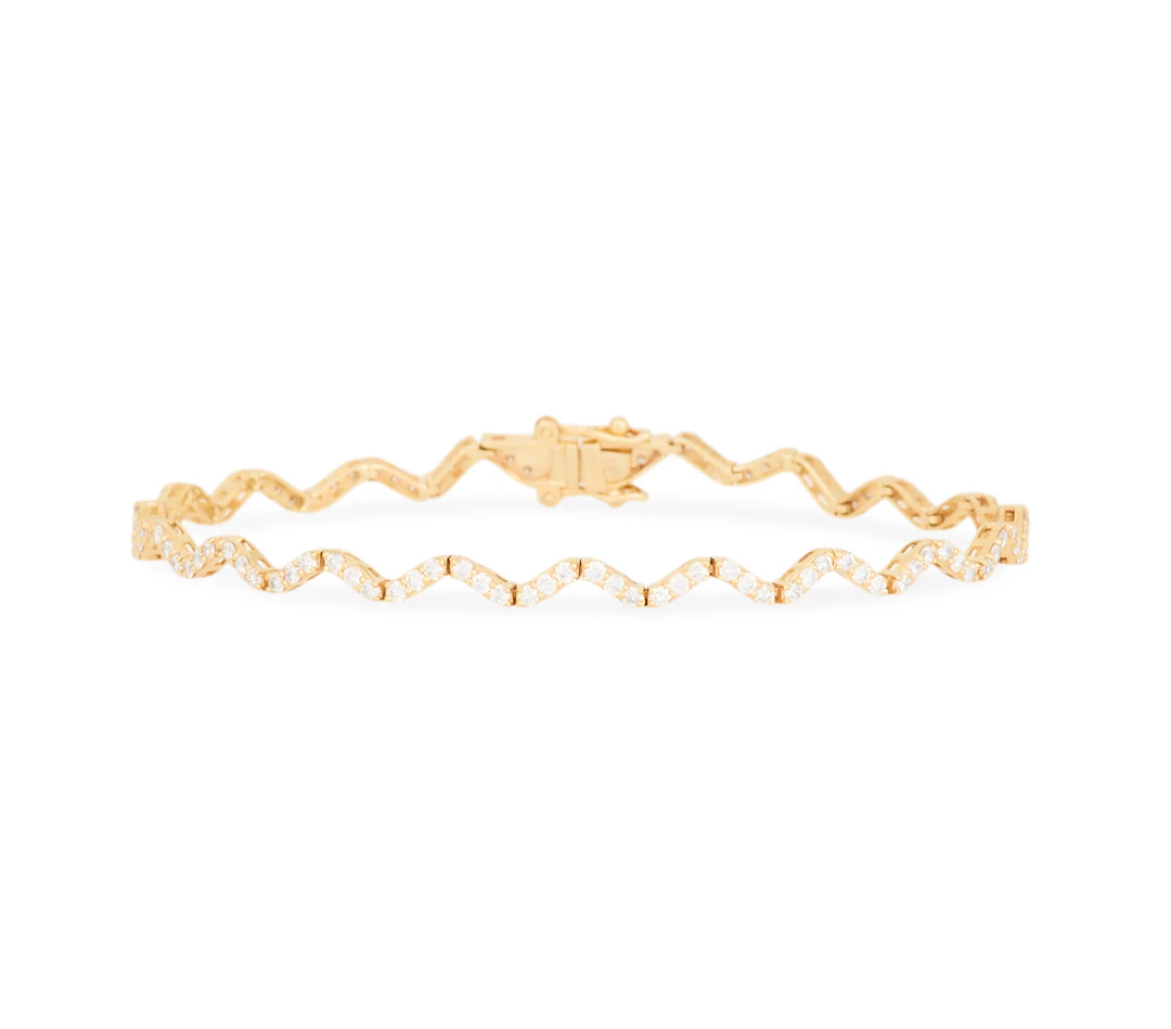 Diamond Bracelet