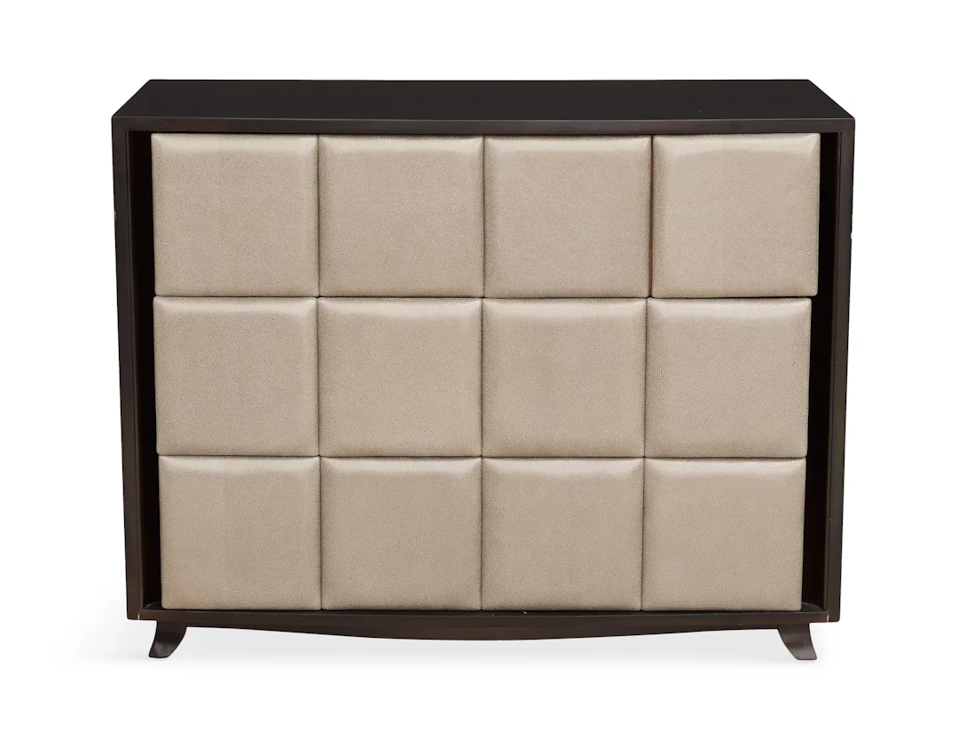 Gilbert Rhode for Herman Miller 4140 Chest