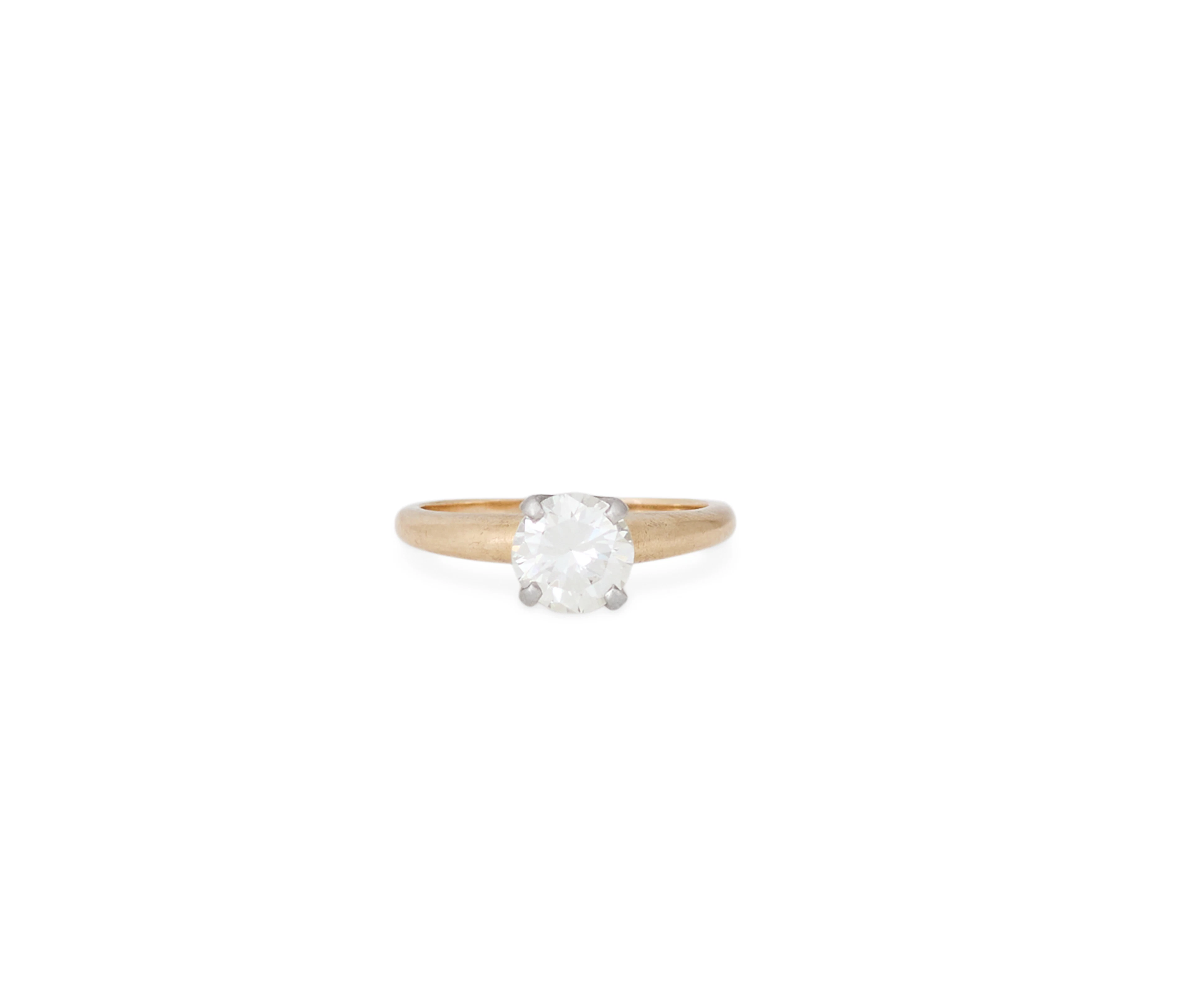 Diamond Engagement Ring