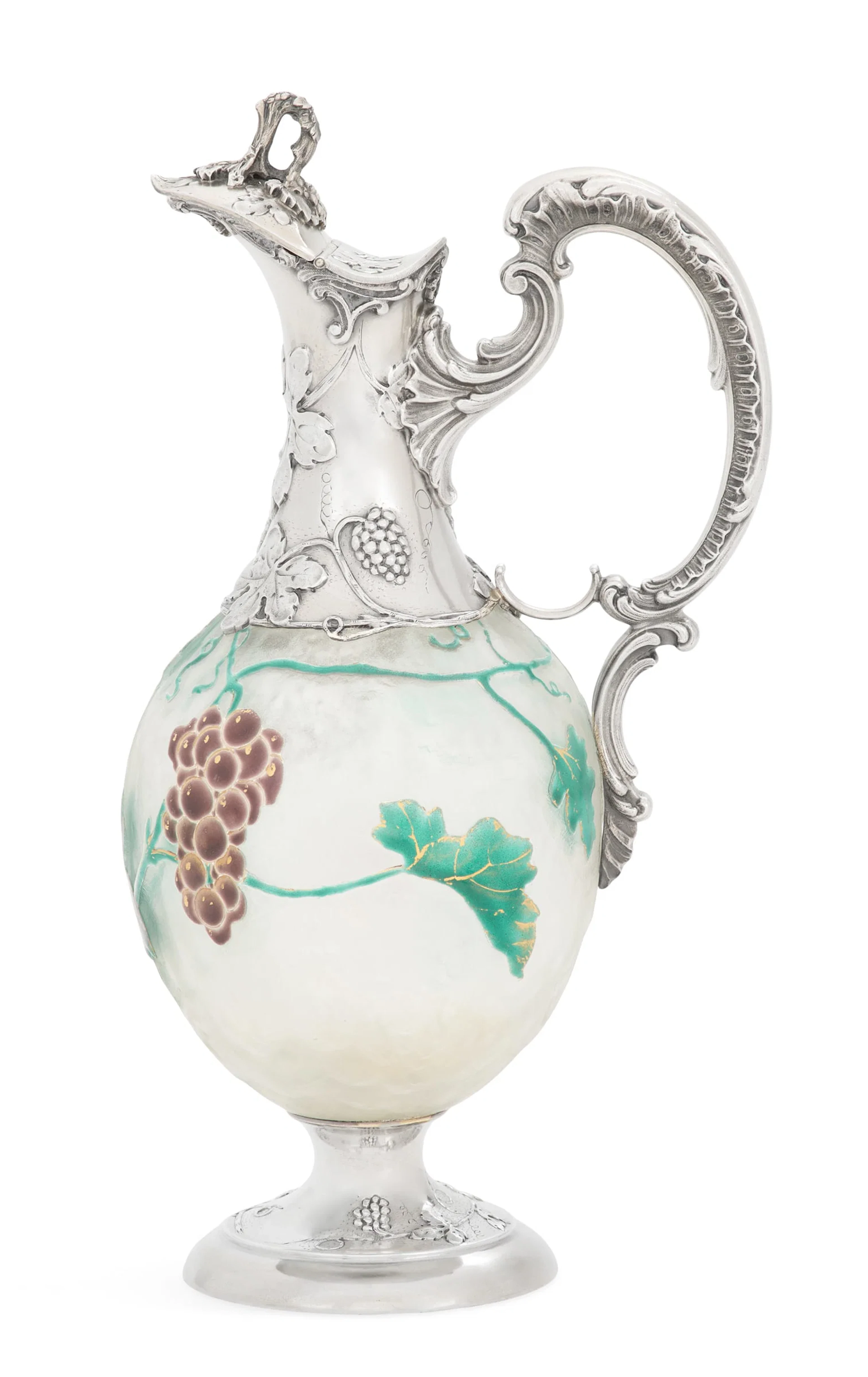 Auction price result for a_belcari_figurines | Barnebys auction