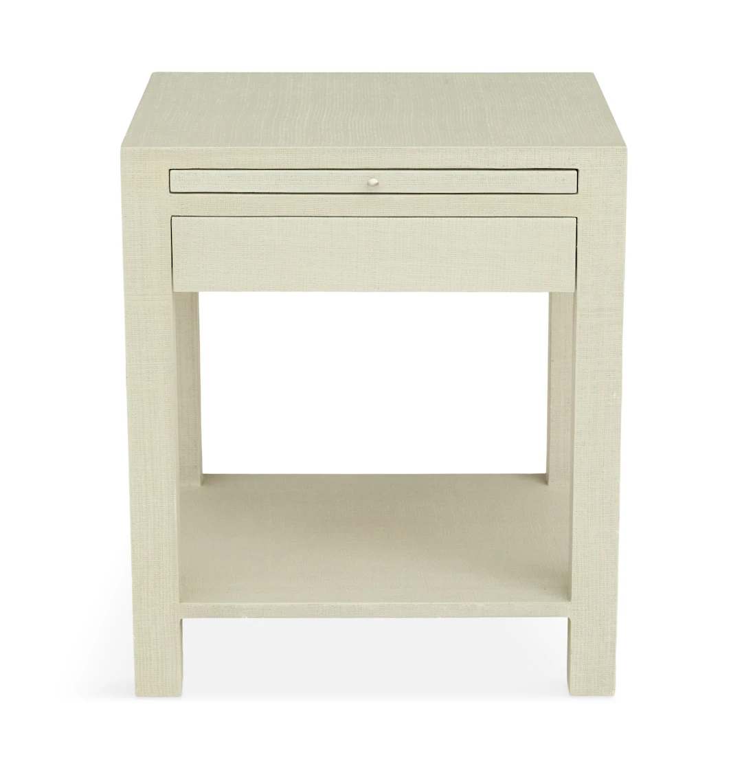 Custom Parsons Table by Urban, New York