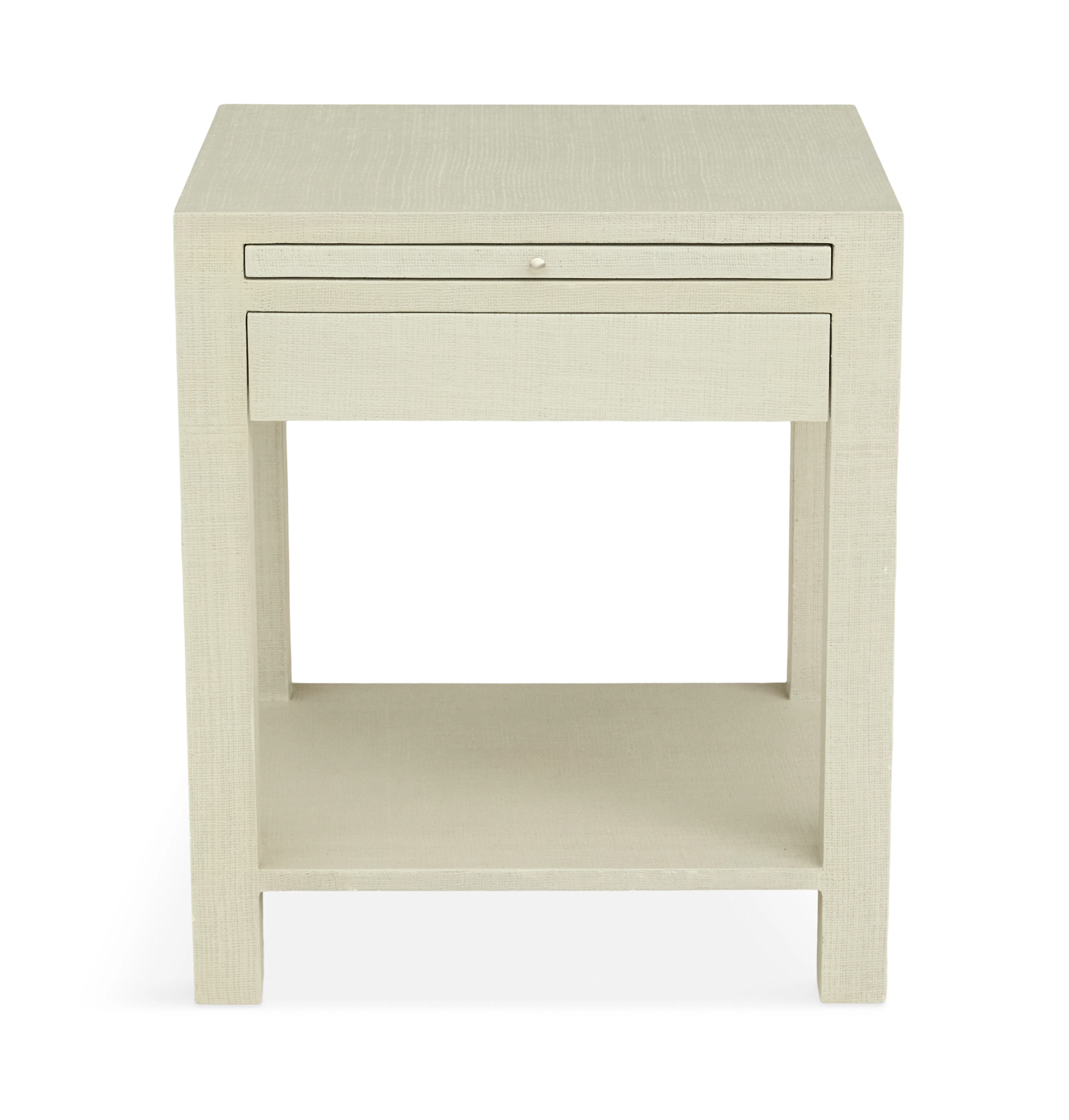 Custom Parsons Table by Urban, New York