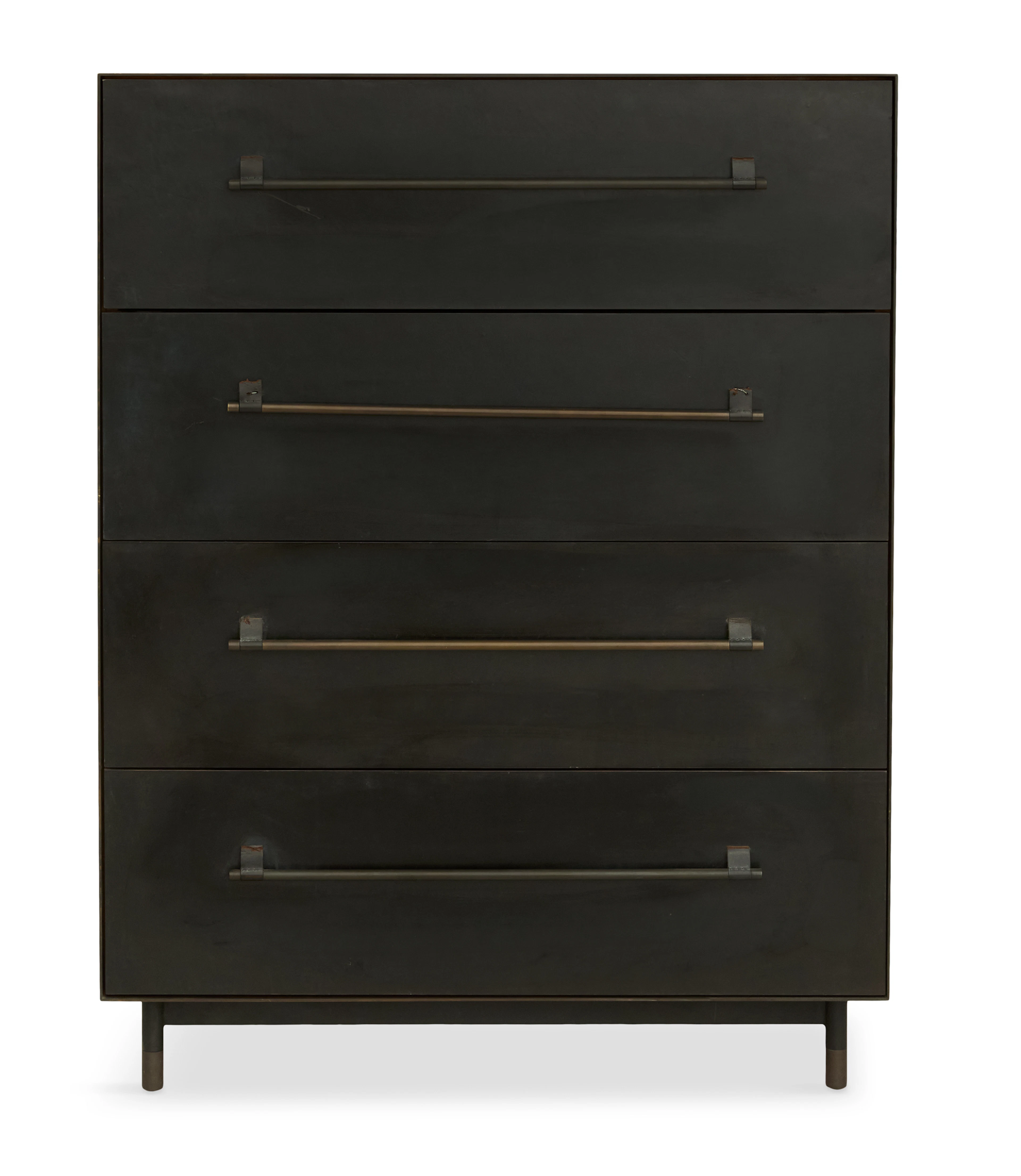 Tyler Hays for BDDW Chest of Drawers