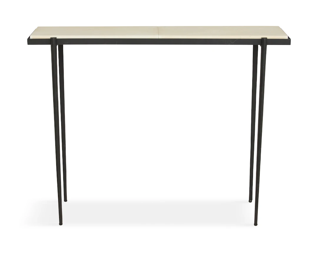 Christian Liaigre for Holly Hunt Console Table
