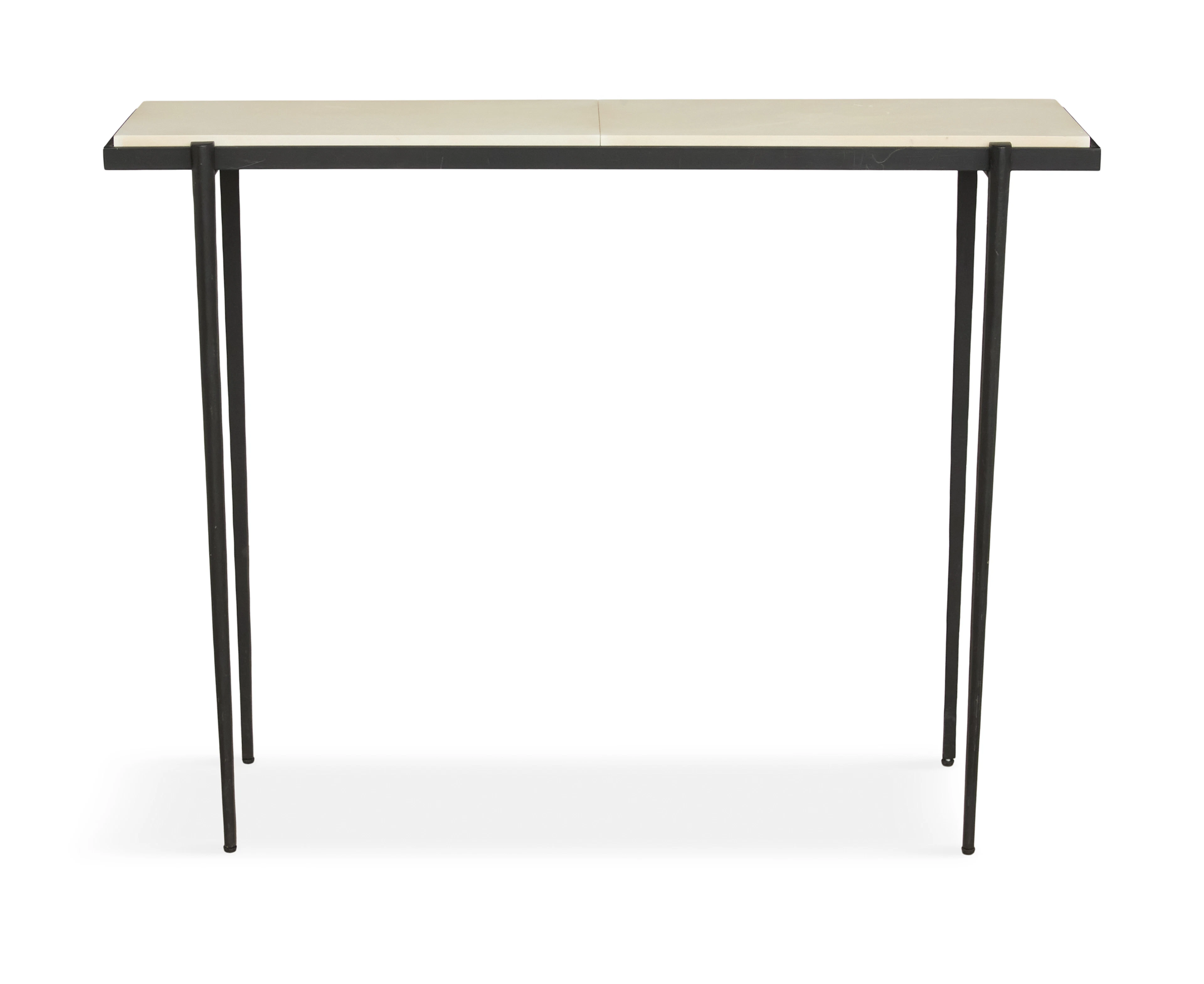 Christian Liaigre for Holly Hunt Console Table