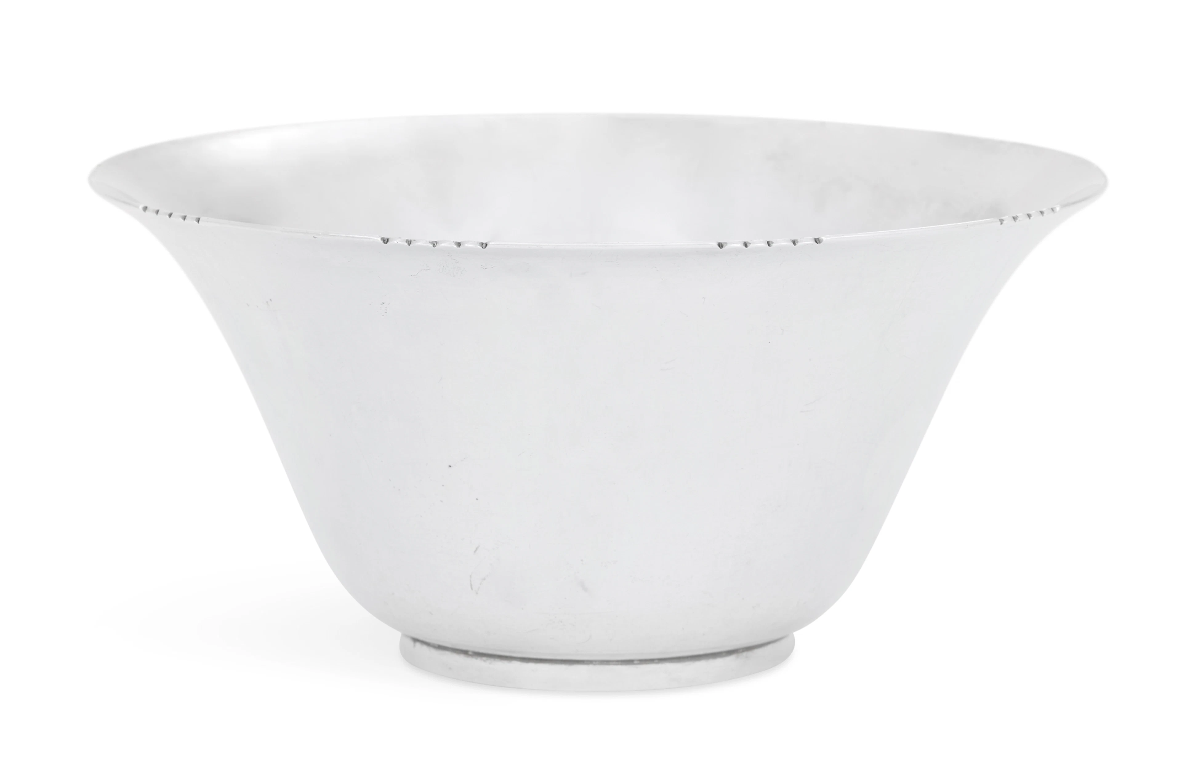 Tiffany & Co. Sterling Silver Bowl