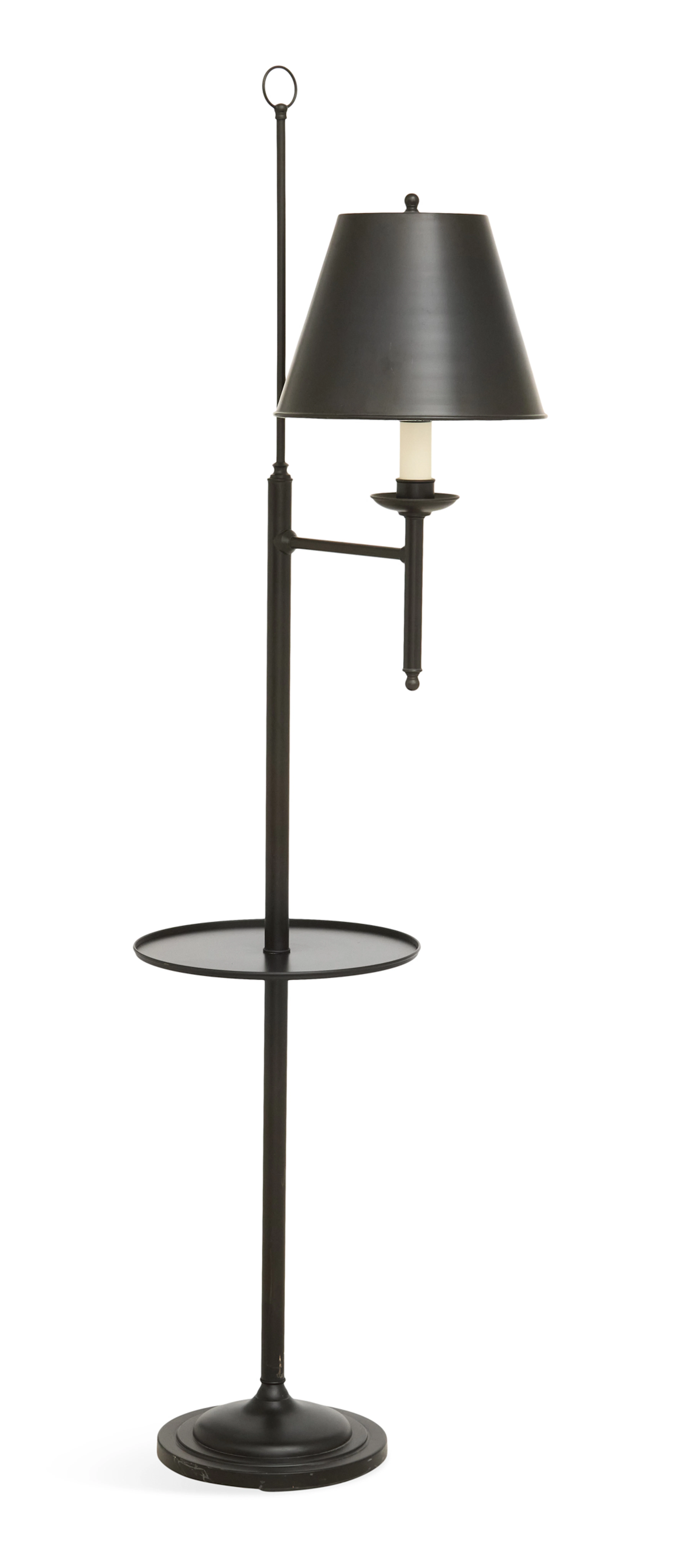 Palmer Hargrave "Colonial" Bridge Light