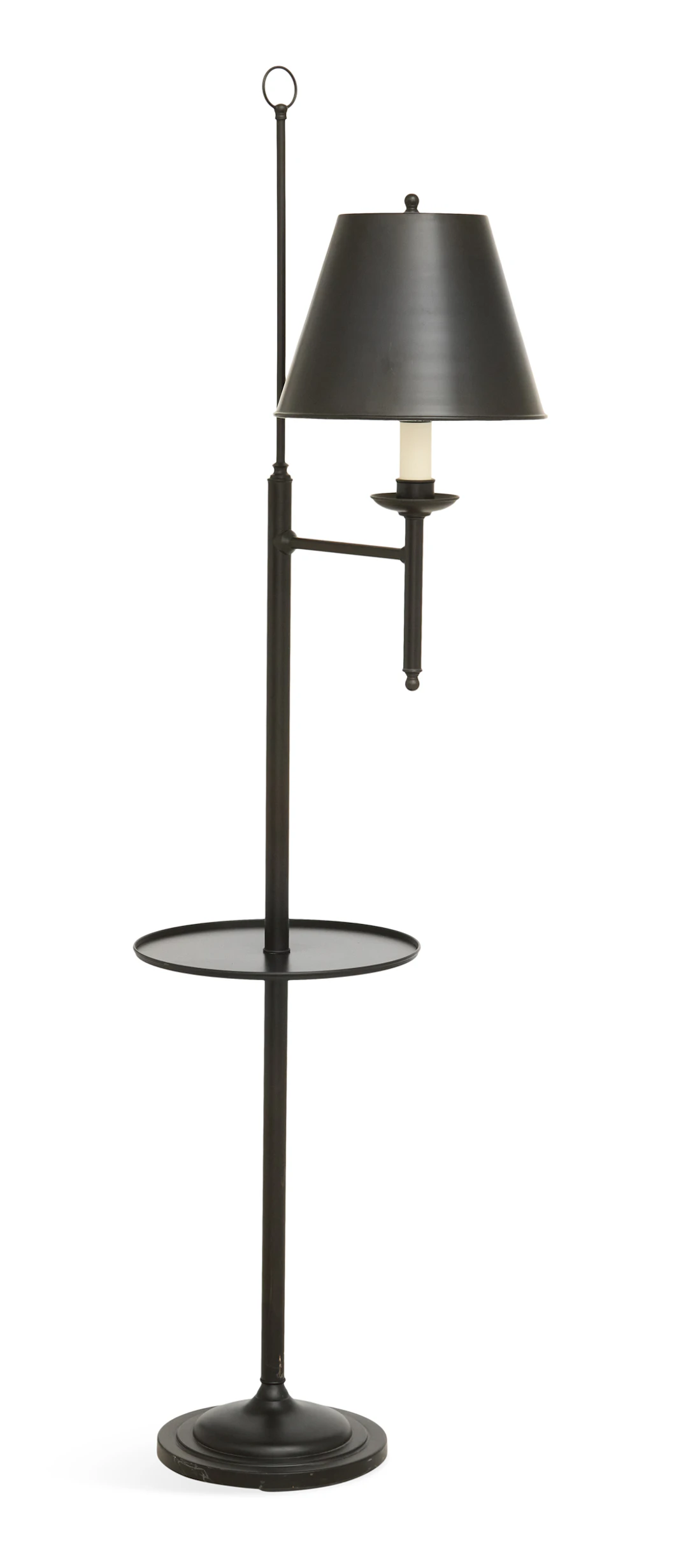 Palmer Hargrave "Colonial" Bridge Light