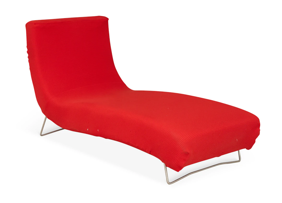 Modern Italian Sling Lounge