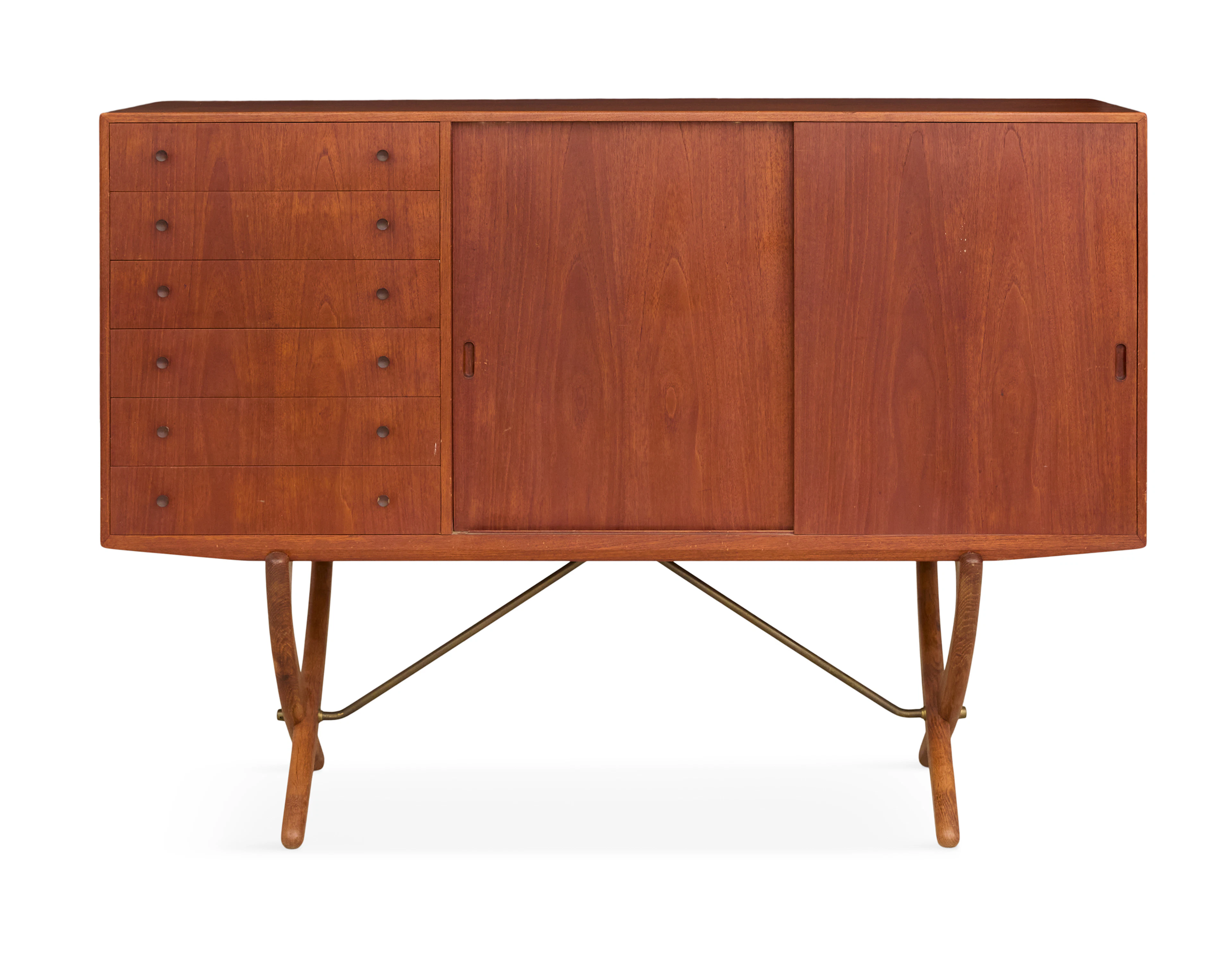 Hans J. Wegner Sideboard CH-304