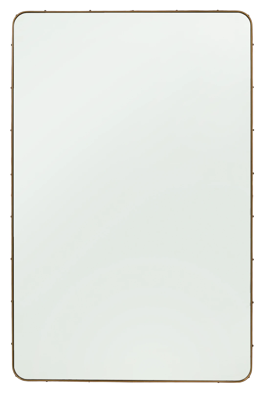 'Ponti" Mirror by Michael Smith