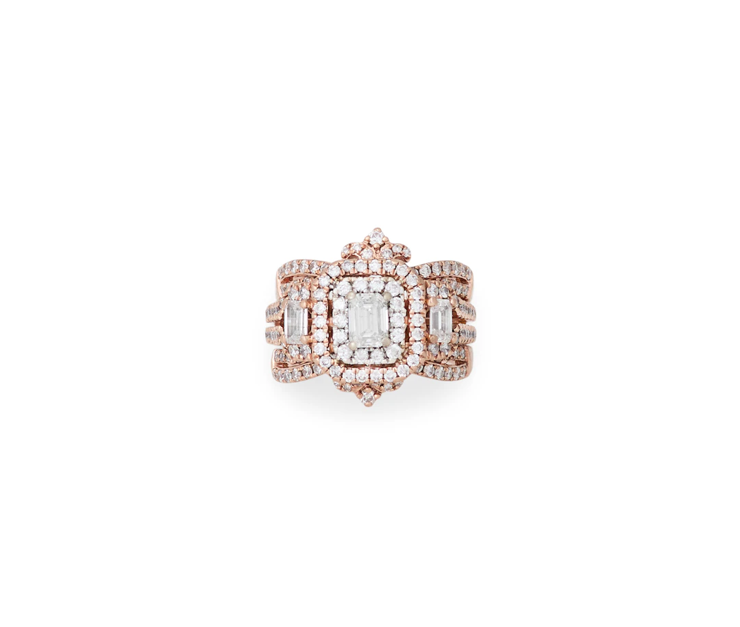 Diamond Ring