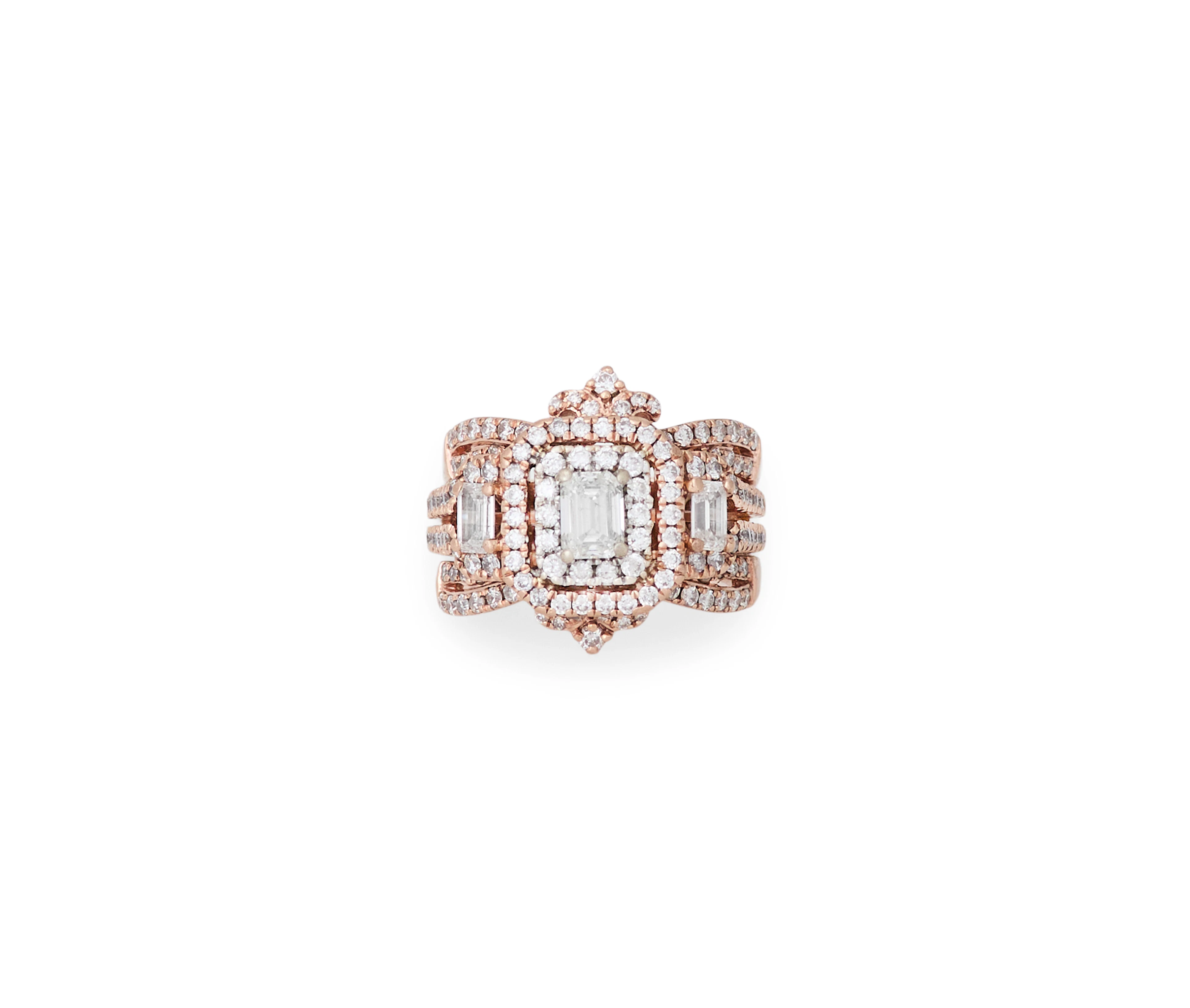 Diamond Ring