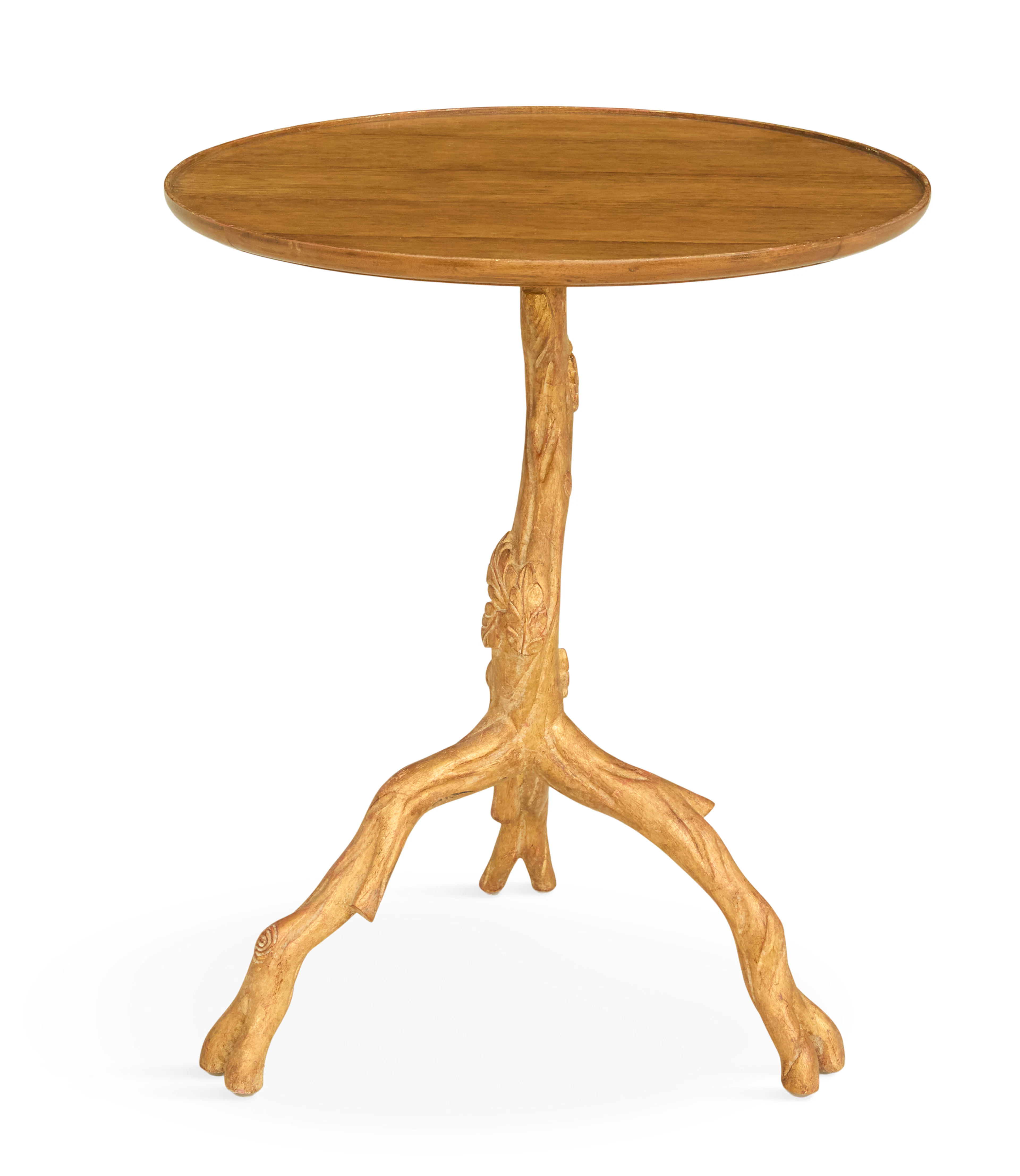 Rose Tarlow Melrose House "Branch" Side Table