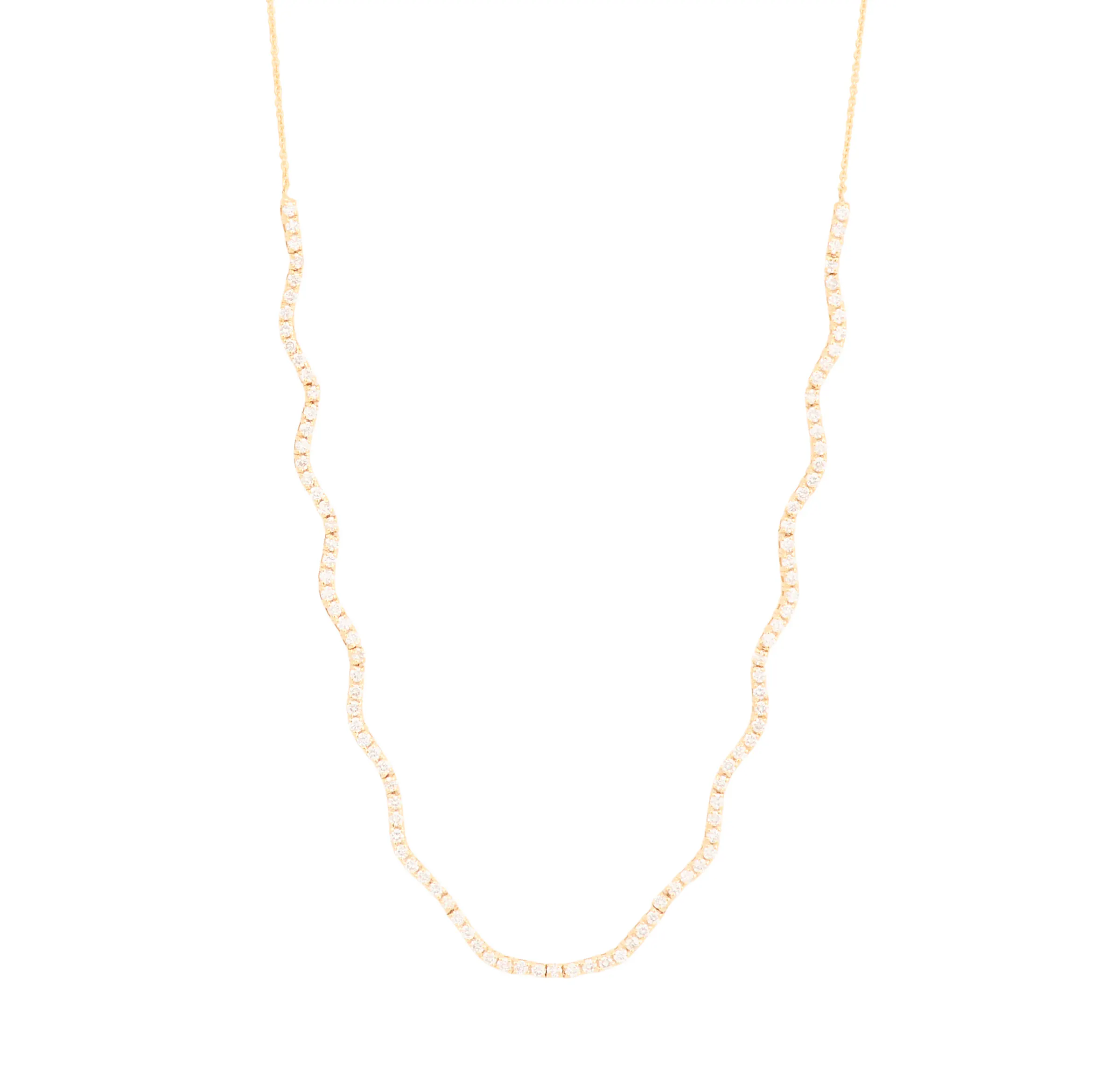 Diamond Necklace