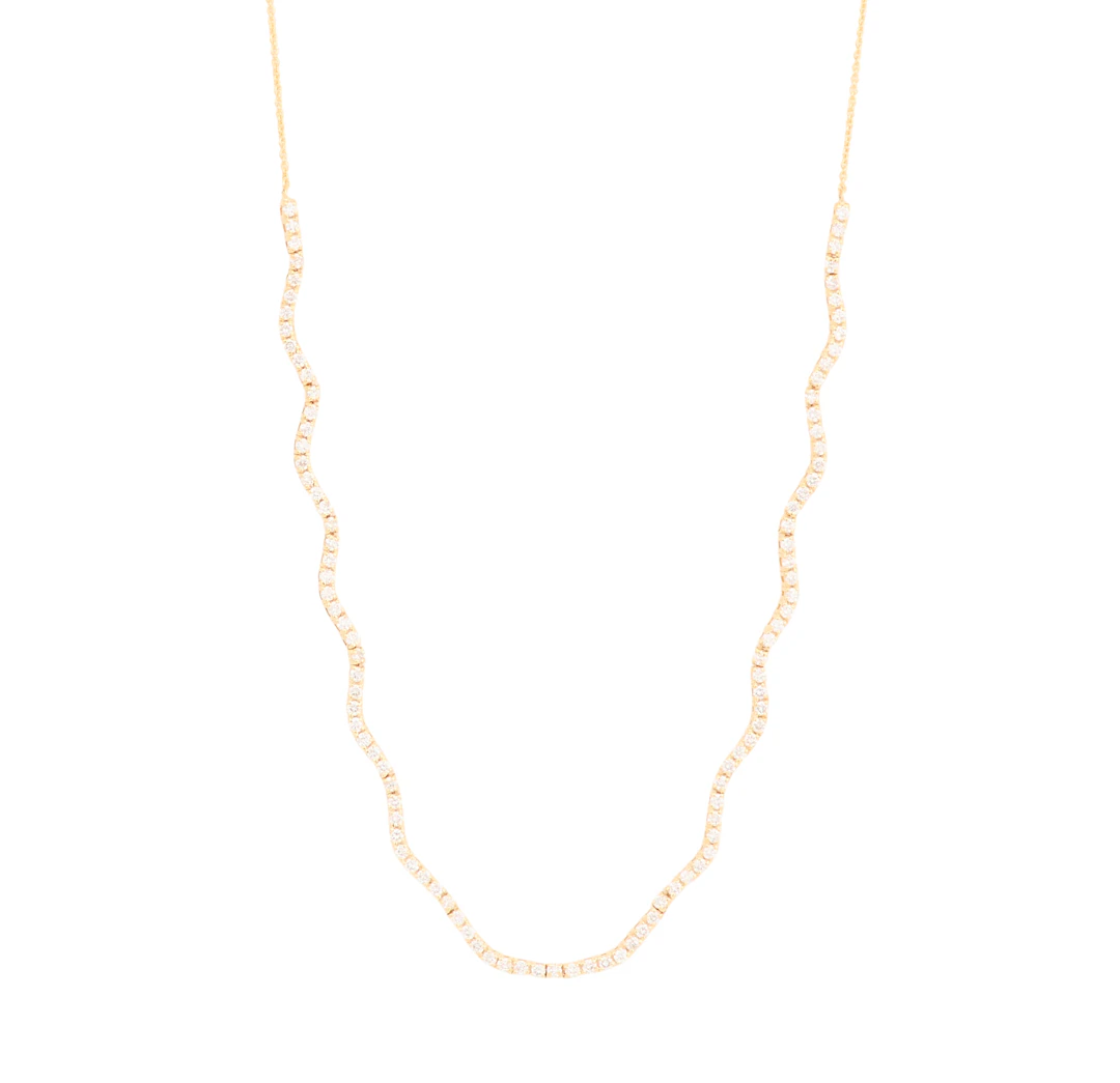 Diamond Necklace