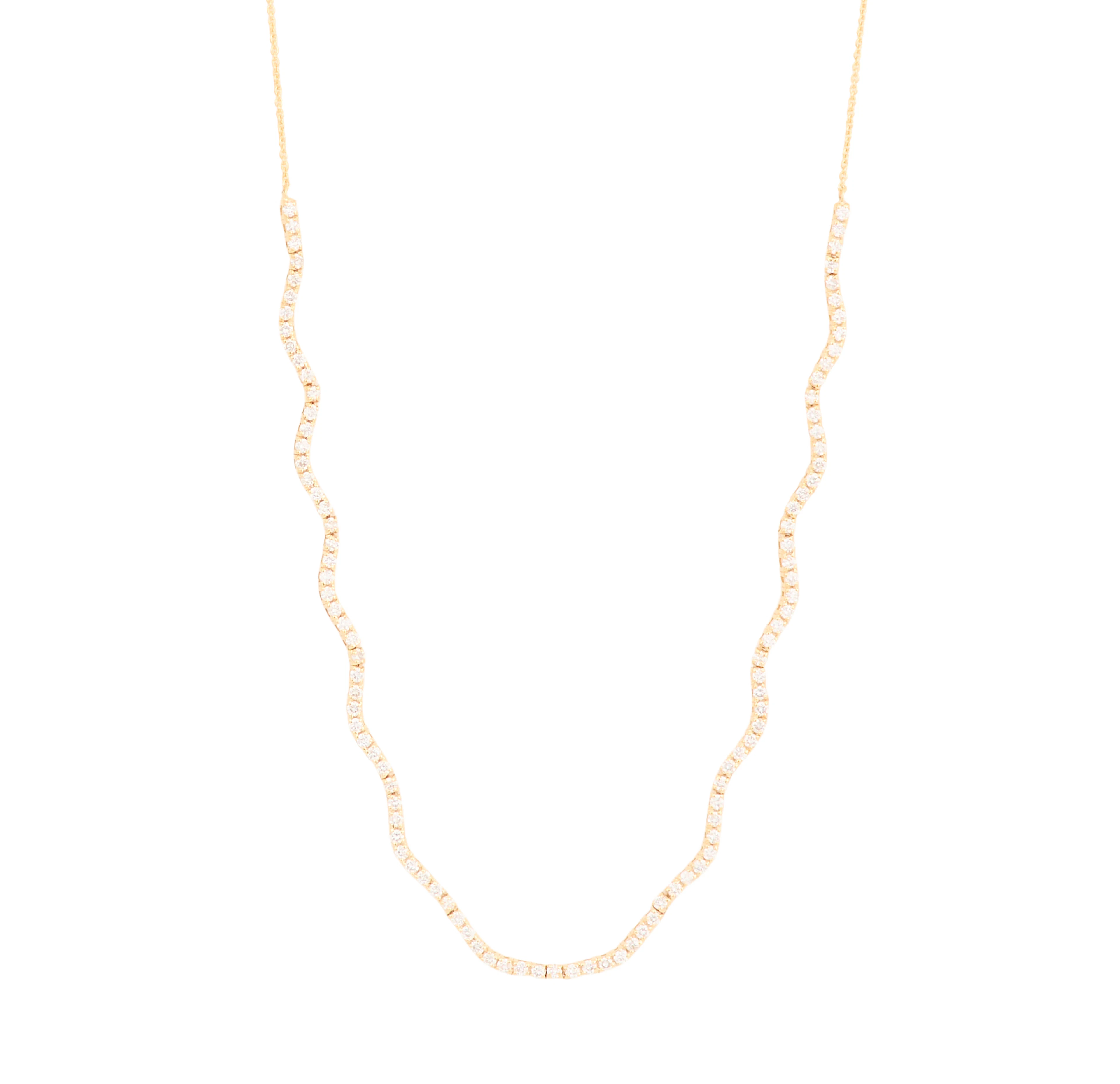 Diamond Necklace