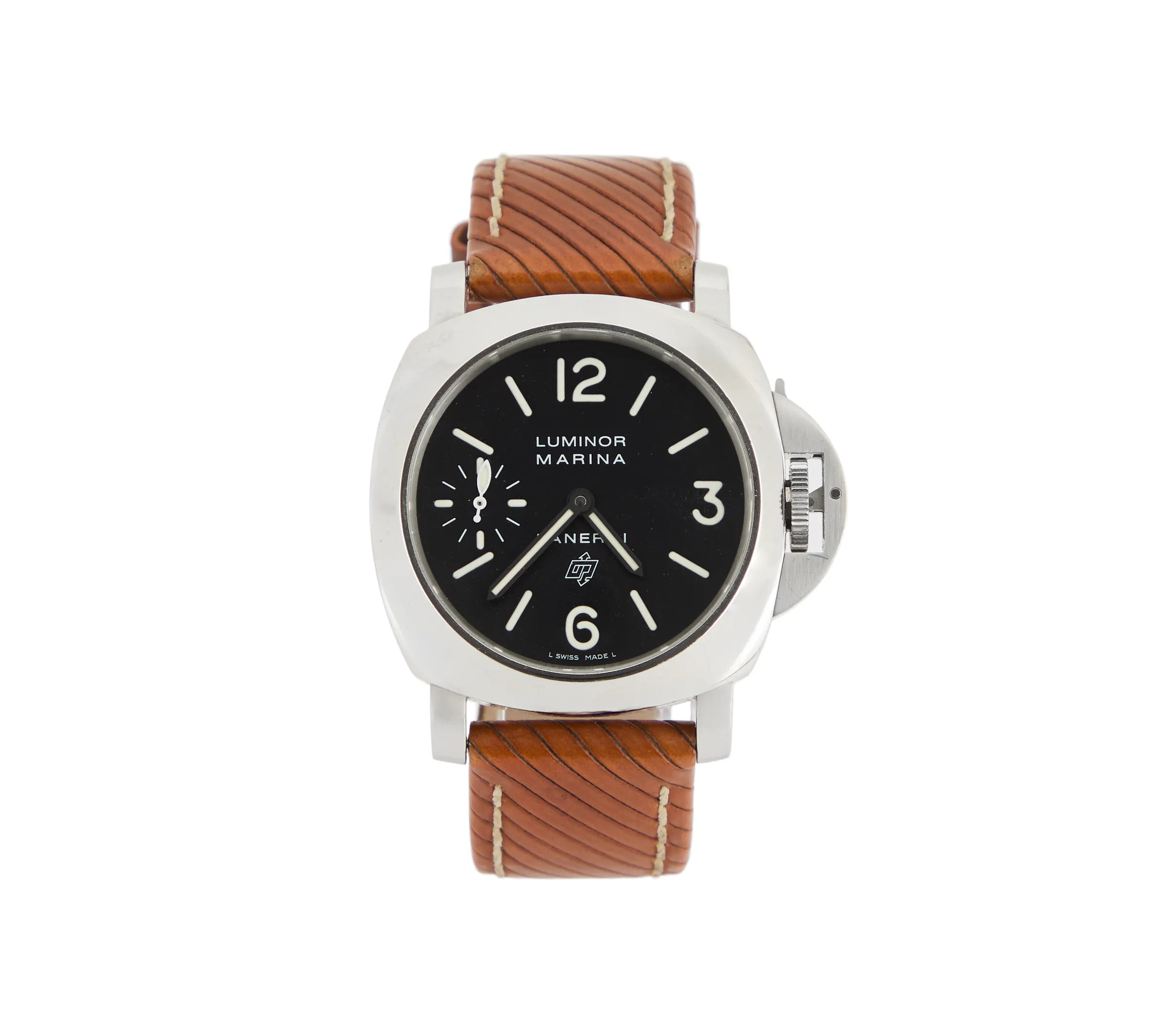 Panerai Luminor Marina Wristwatch