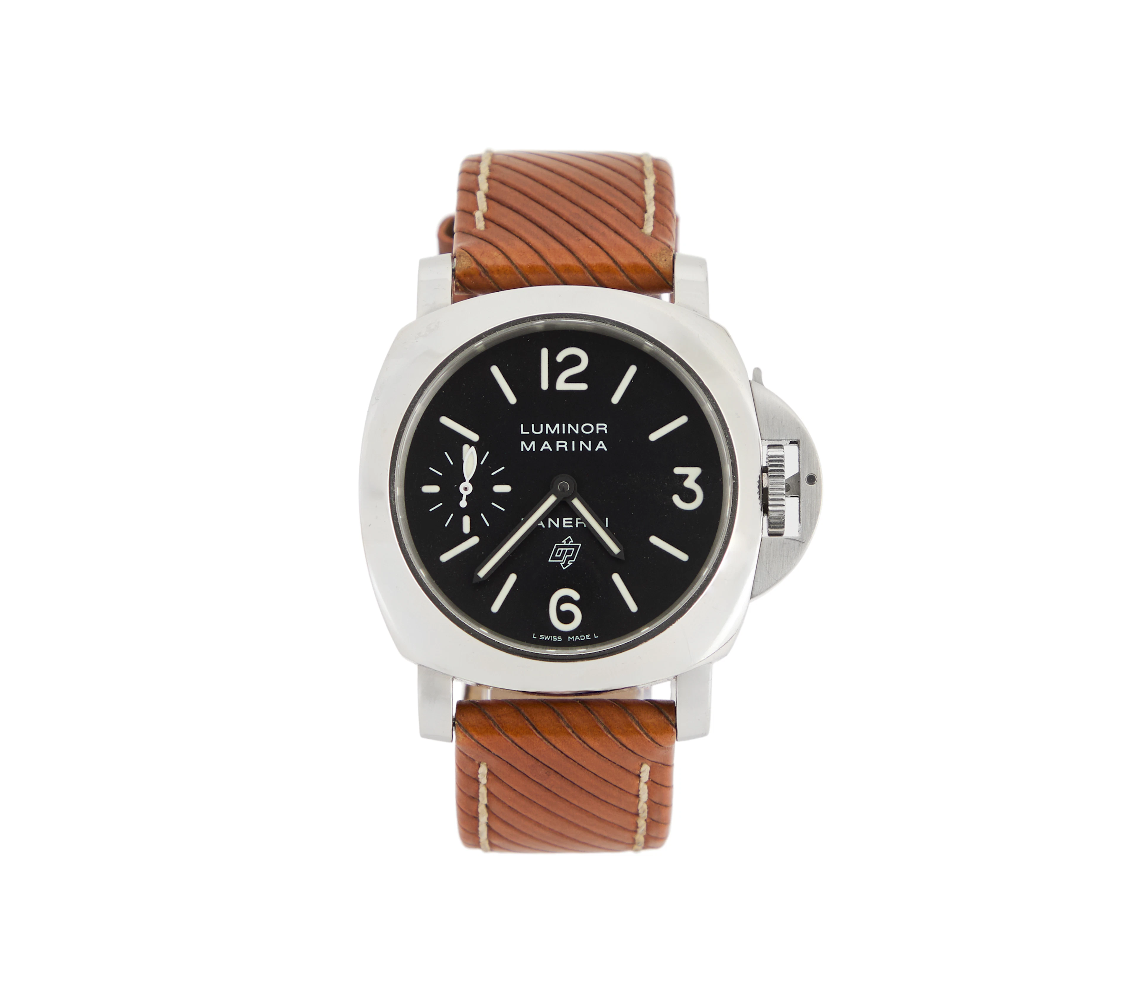 Panerai Luminor Marina Wristwatch