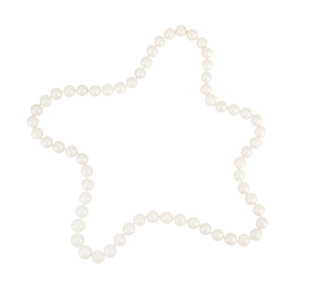 Cultured Pearl Necklace