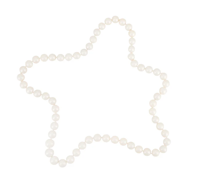 Cultured Pearl Necklace