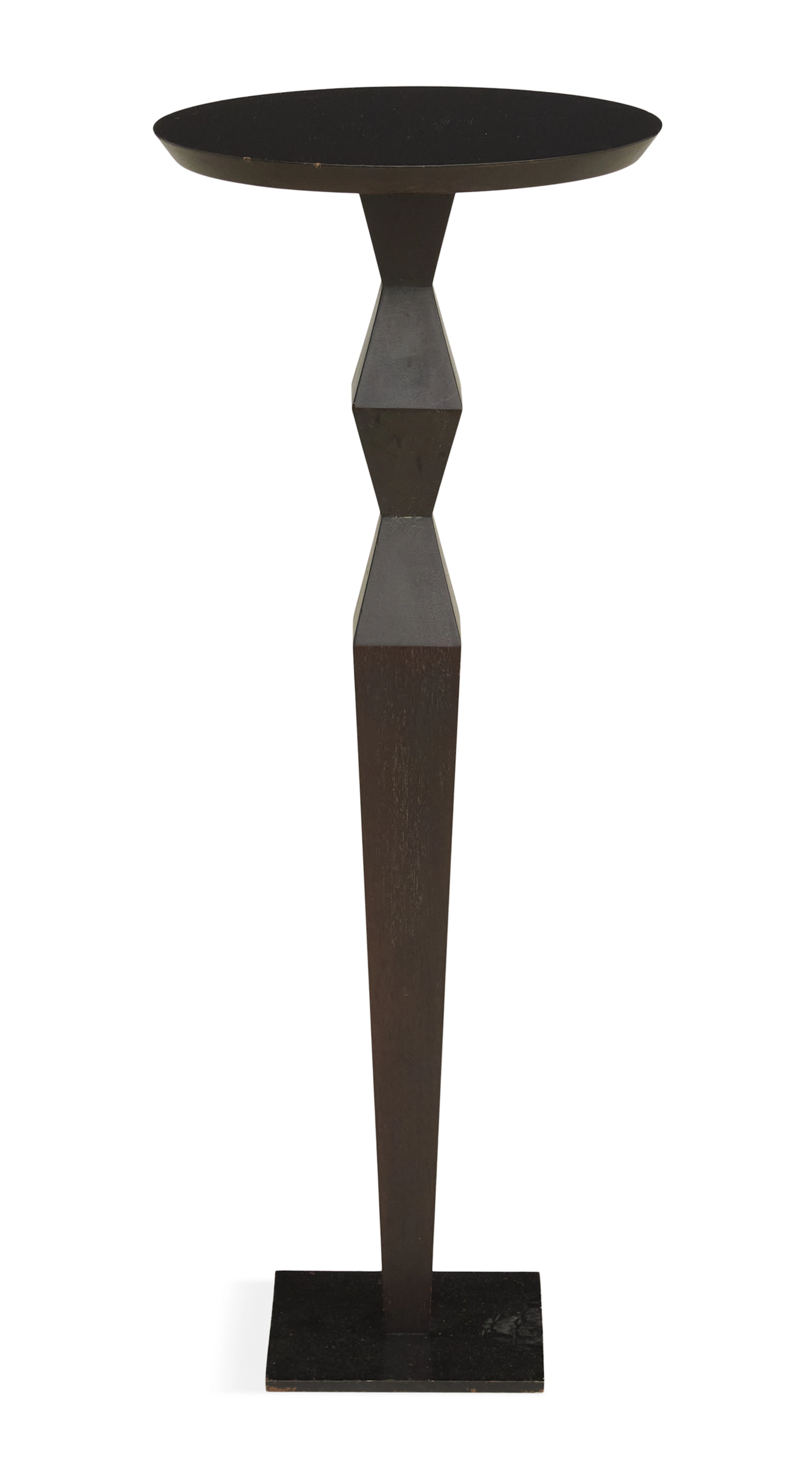 Christian Liaigre for Holly Hunt "Pygmee" Side Table