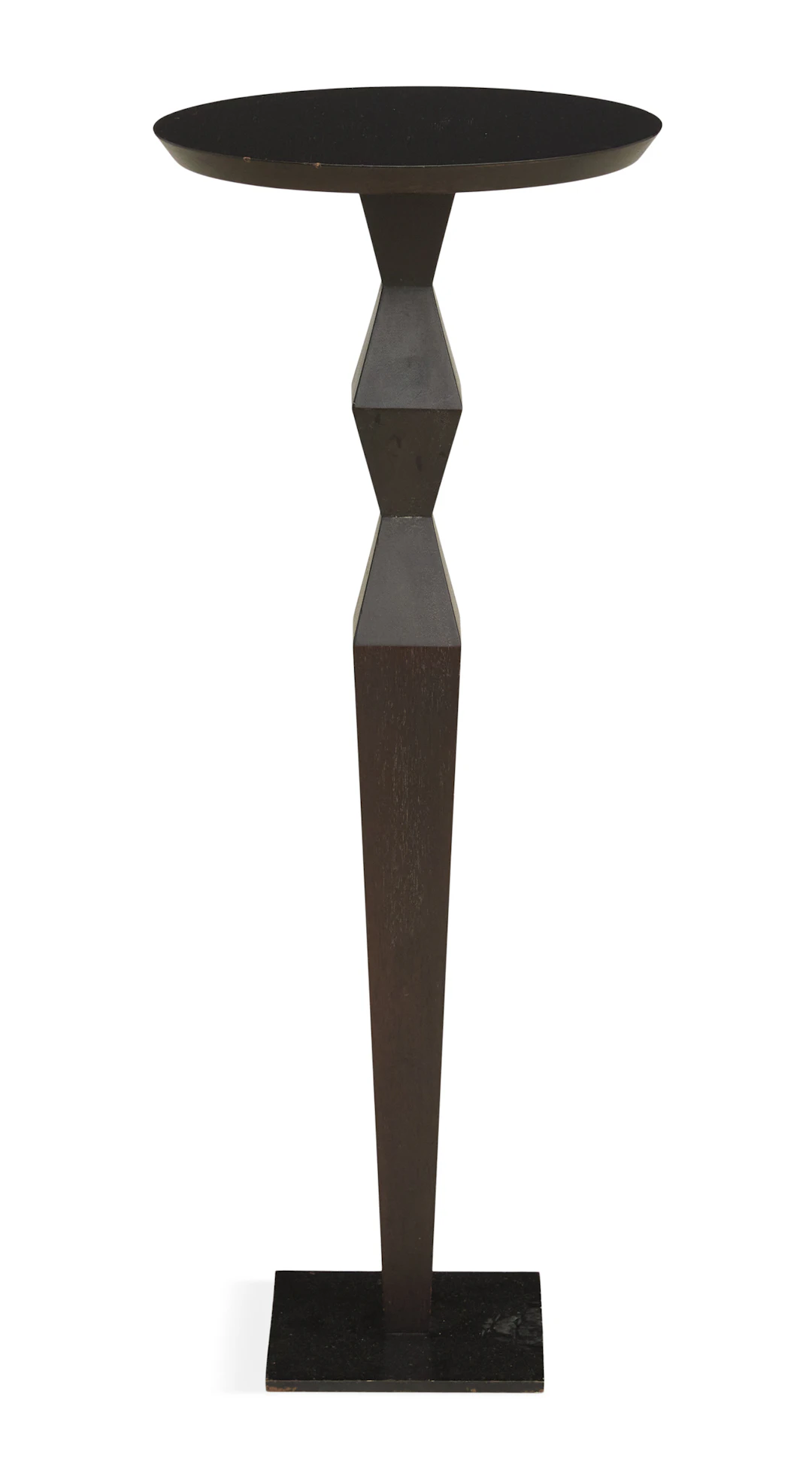 Christian Liaigre for Holly Hunt "Pygmee" Side Table