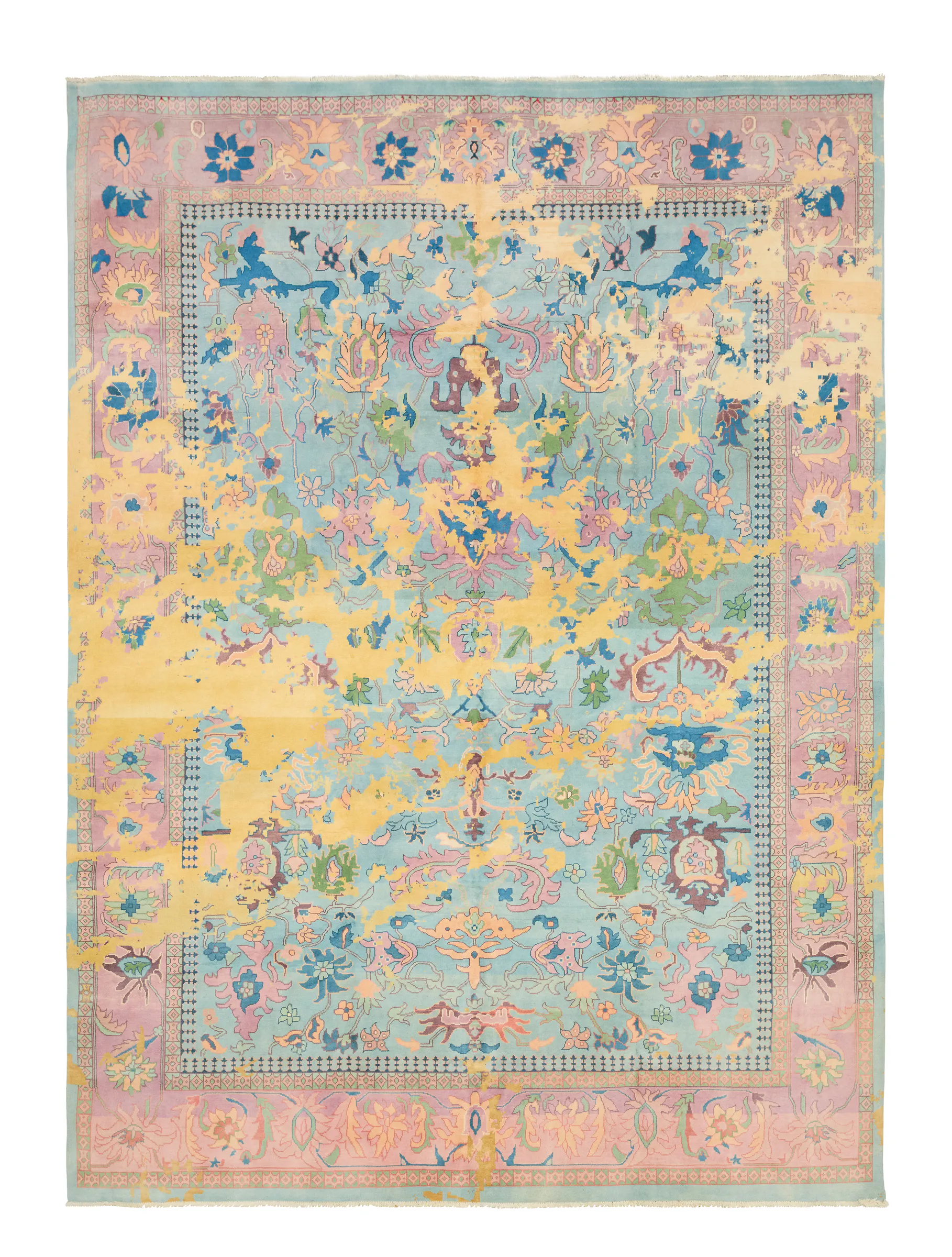 Designer Carpet