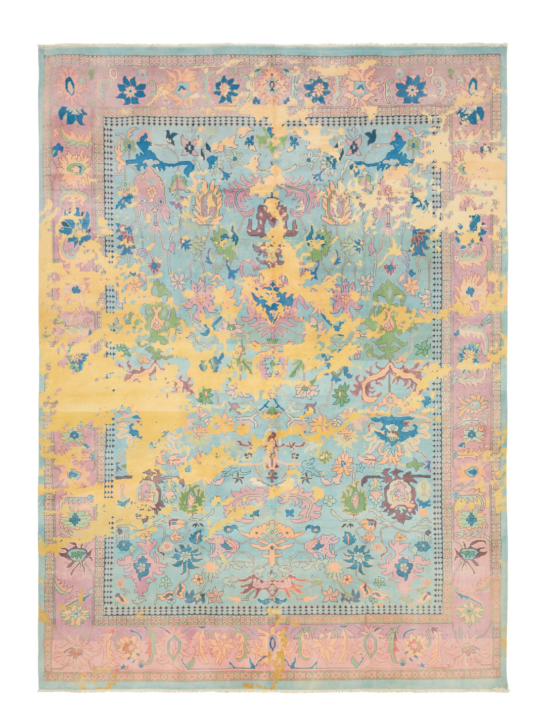 Designer Carpet