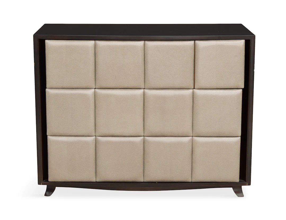Gilbert Rhode for Herman Miller 4140 Chest