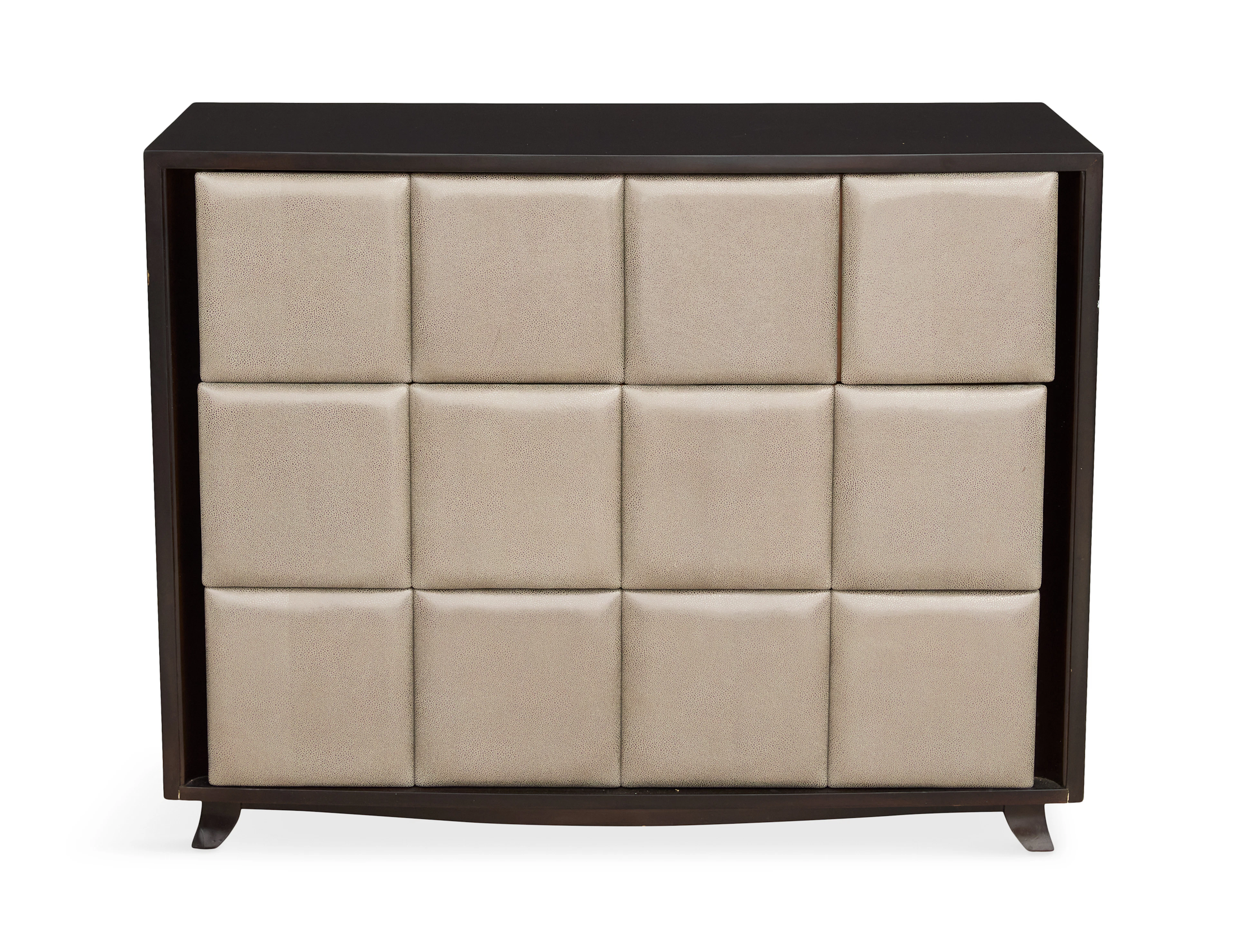 Gilbert Rhode for Herman Miller 4140 Chest