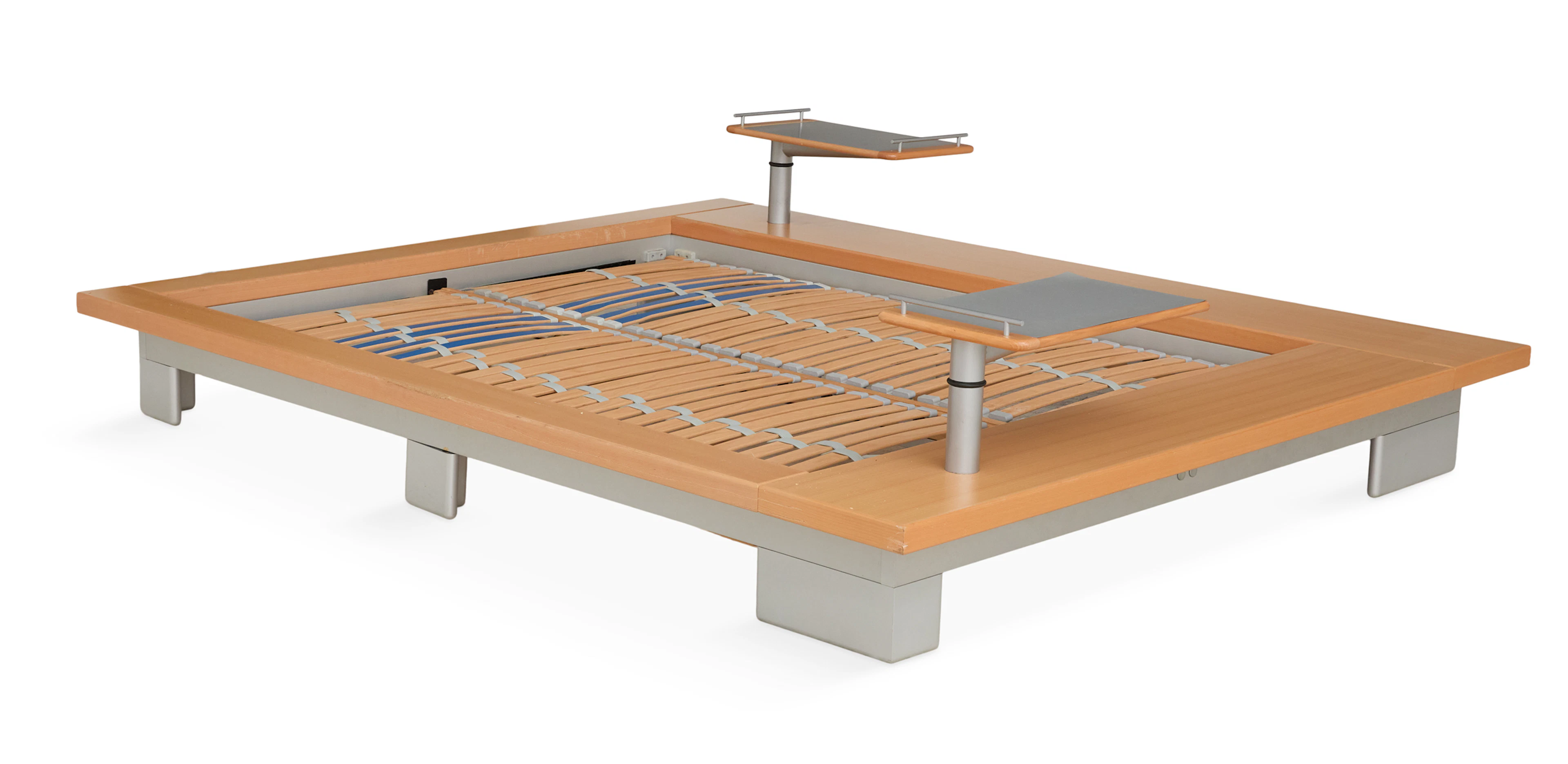 Peter Maly Euro Queen-Size Platform Bed