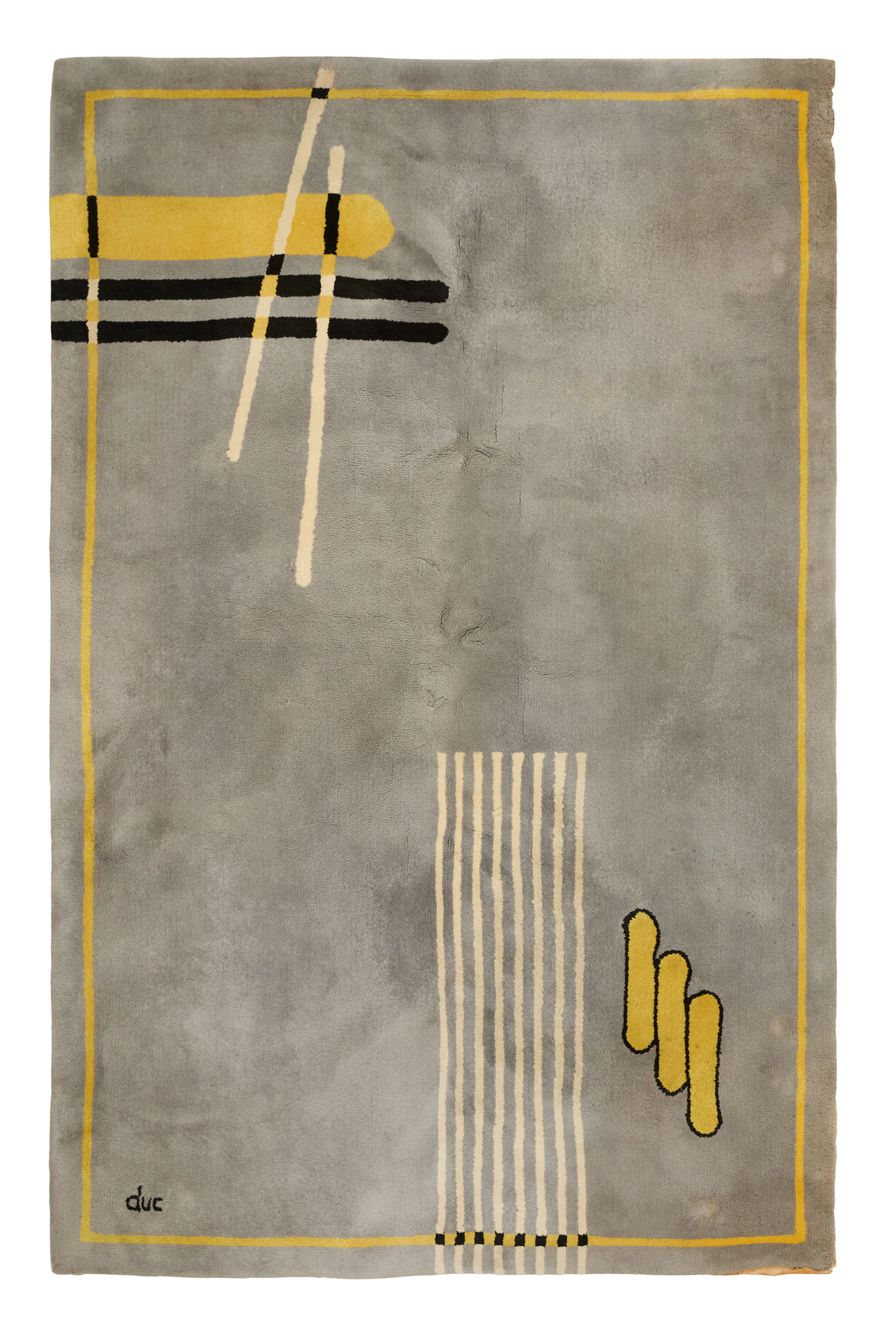 Christian Duc Rug