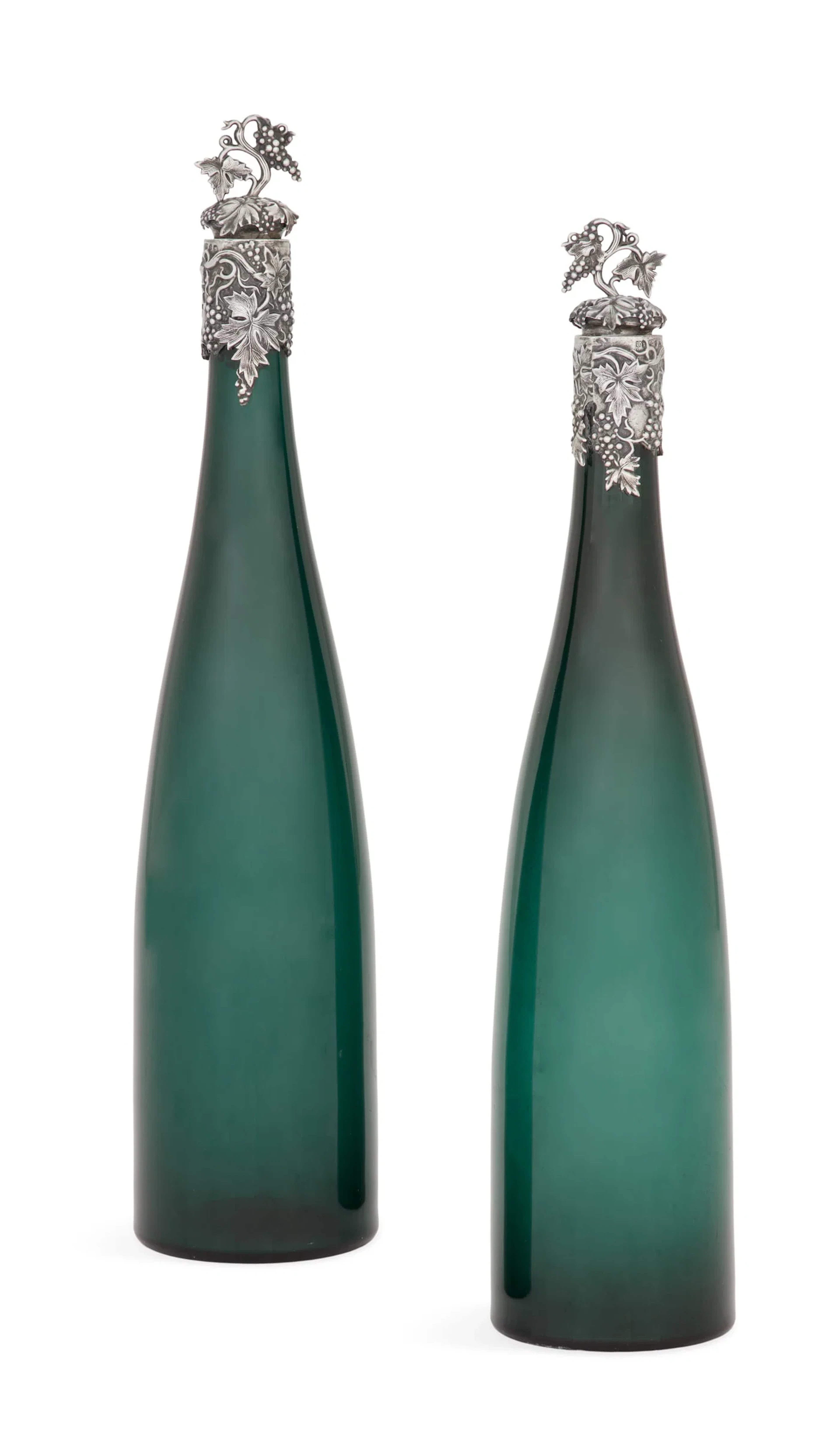 Barnebys: an online auction search engine for Art, Antiques