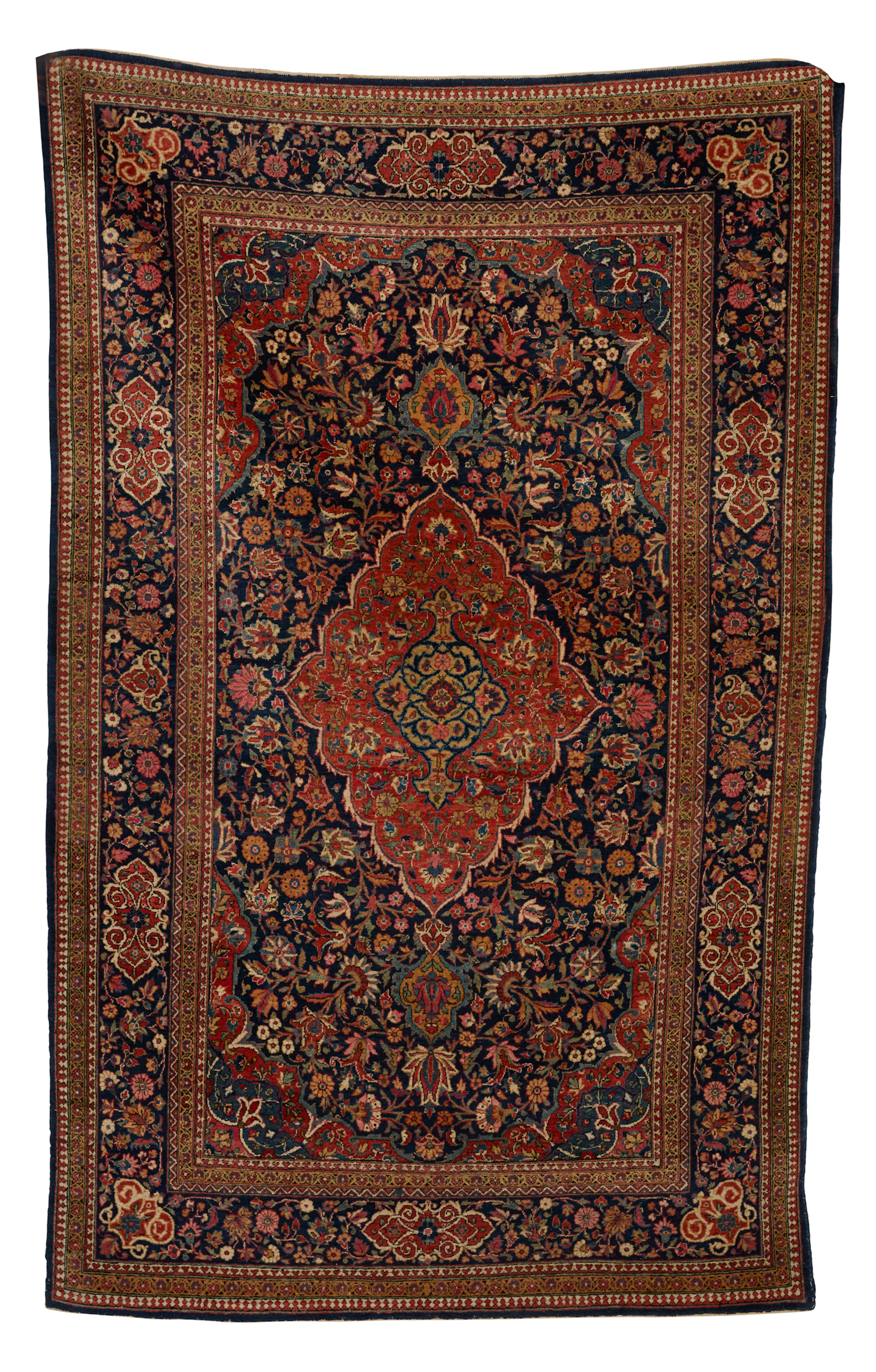 Persian Carpet
