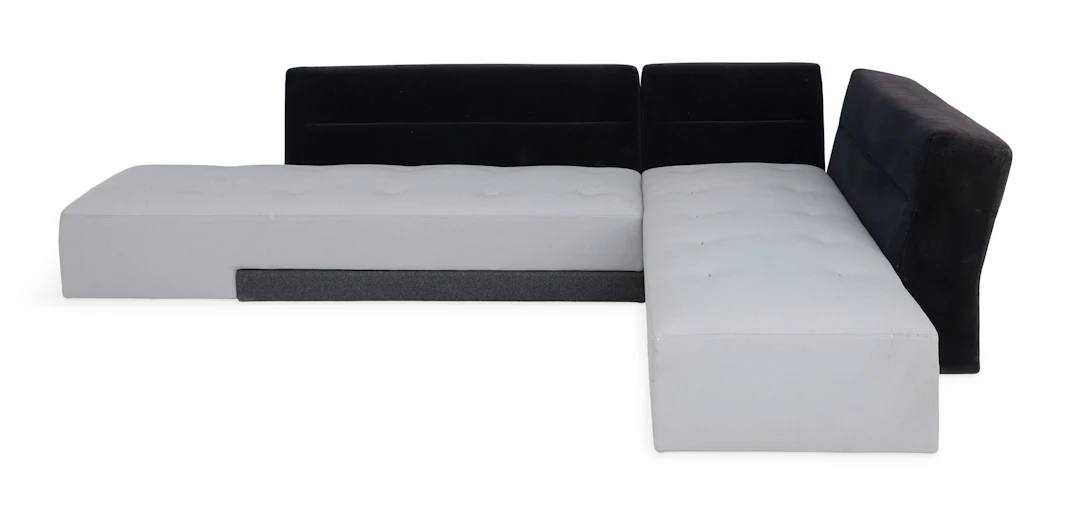 Ligne Roset "Patchwork Configuration 14" Sofa