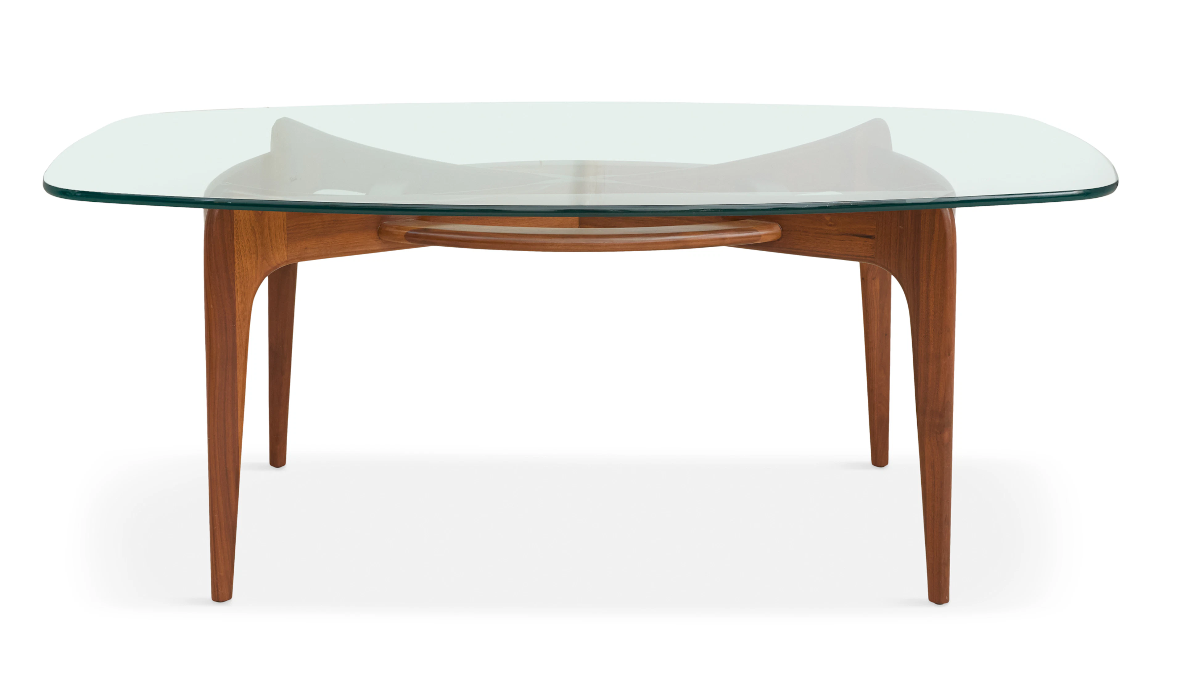 Adrian Pearsall "Compass" Dining Table