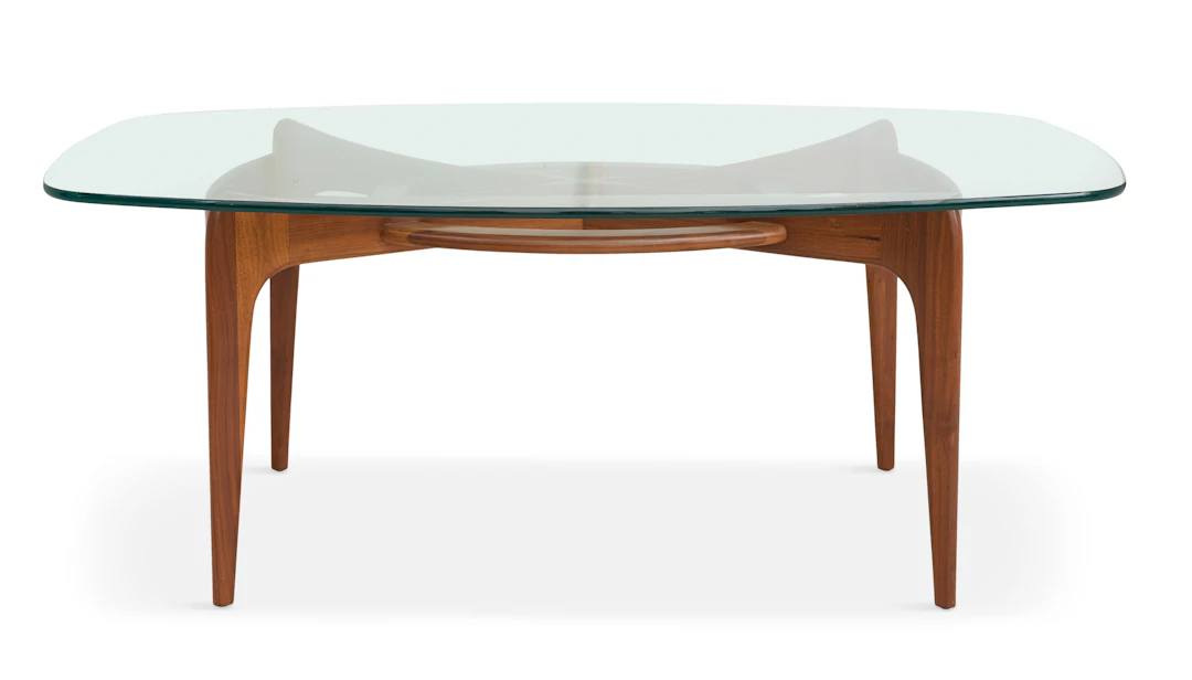Adrian Pearsall "Compass" Dining Table