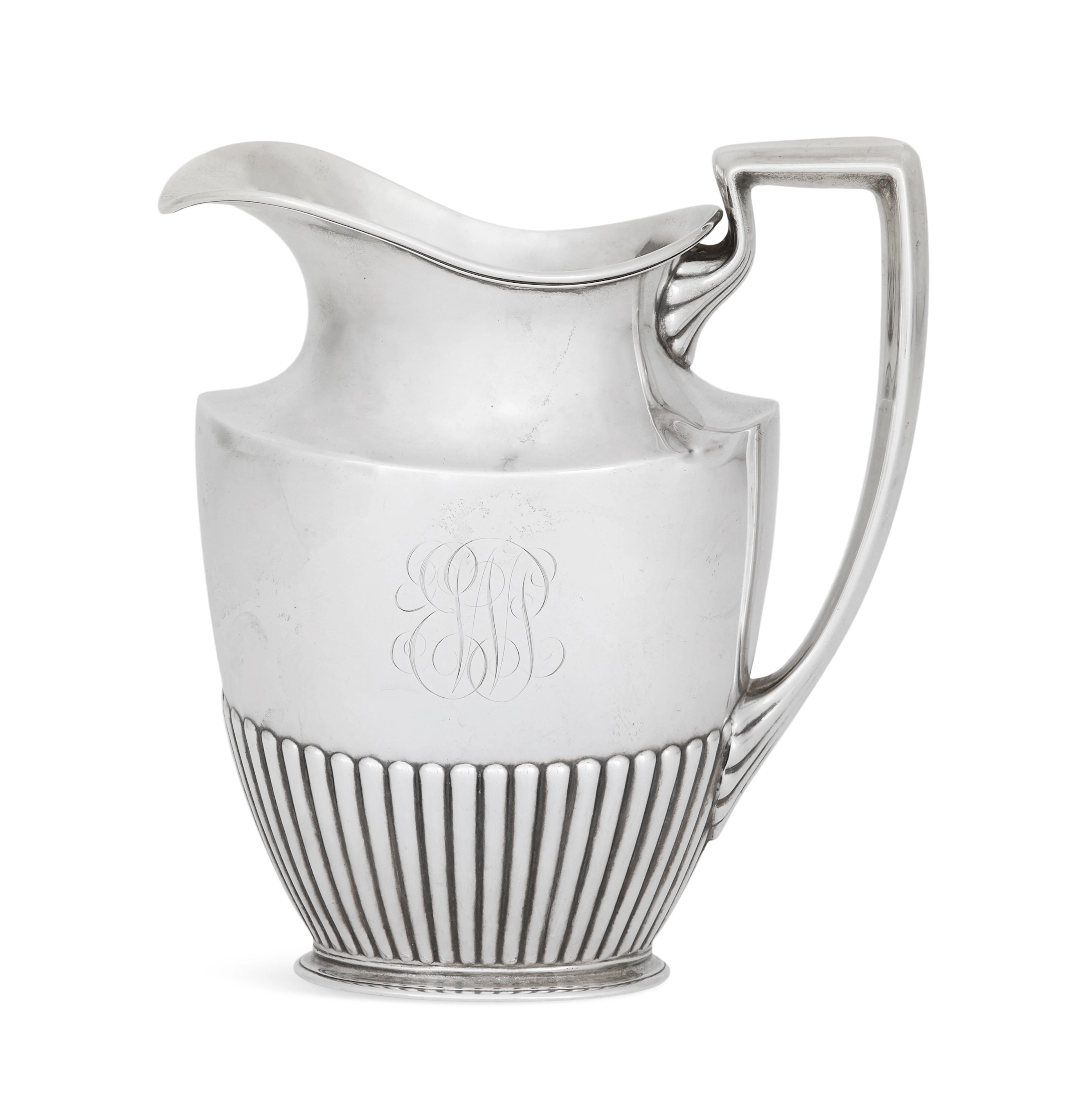 Gorham Sterling Silver Water Pitcher