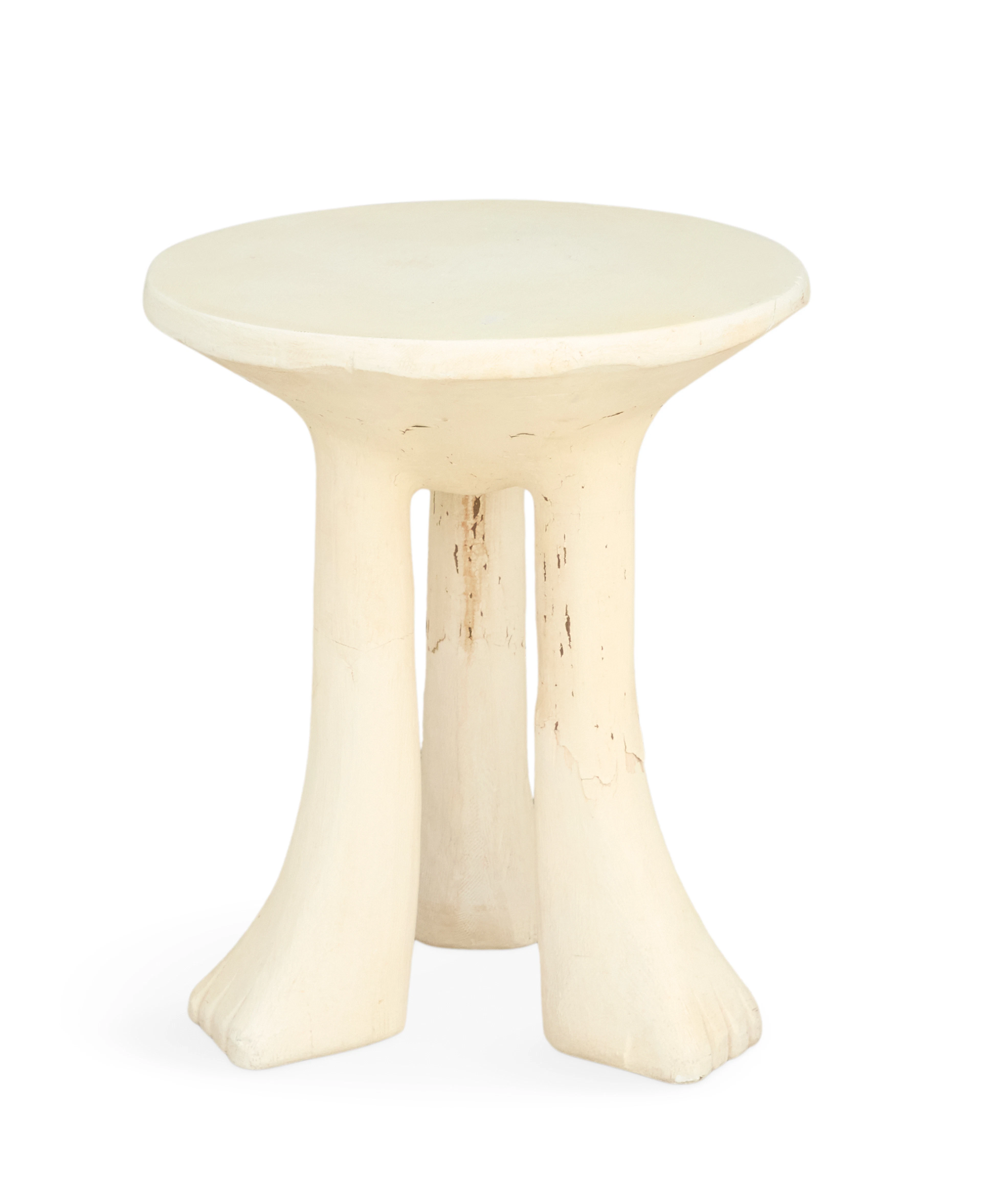 Vintage John Dickinson "African Table"