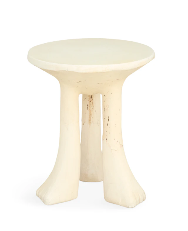 Vintage John Dickinson "African Table"