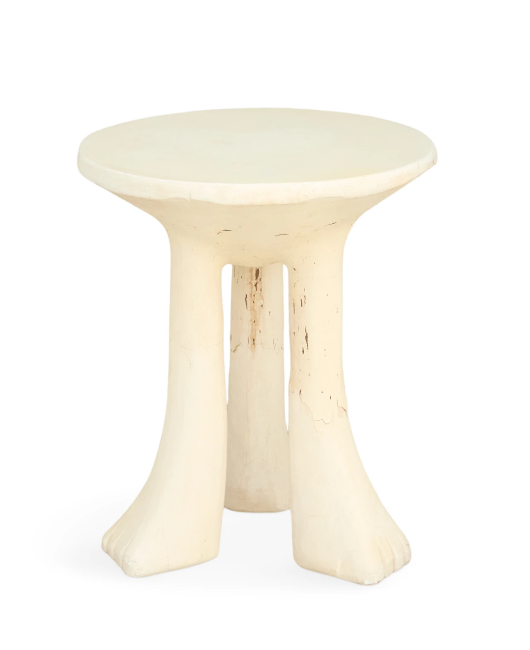 Vintage John Dickinson "African Table"