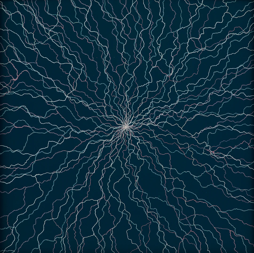 Lichtenberg Figure