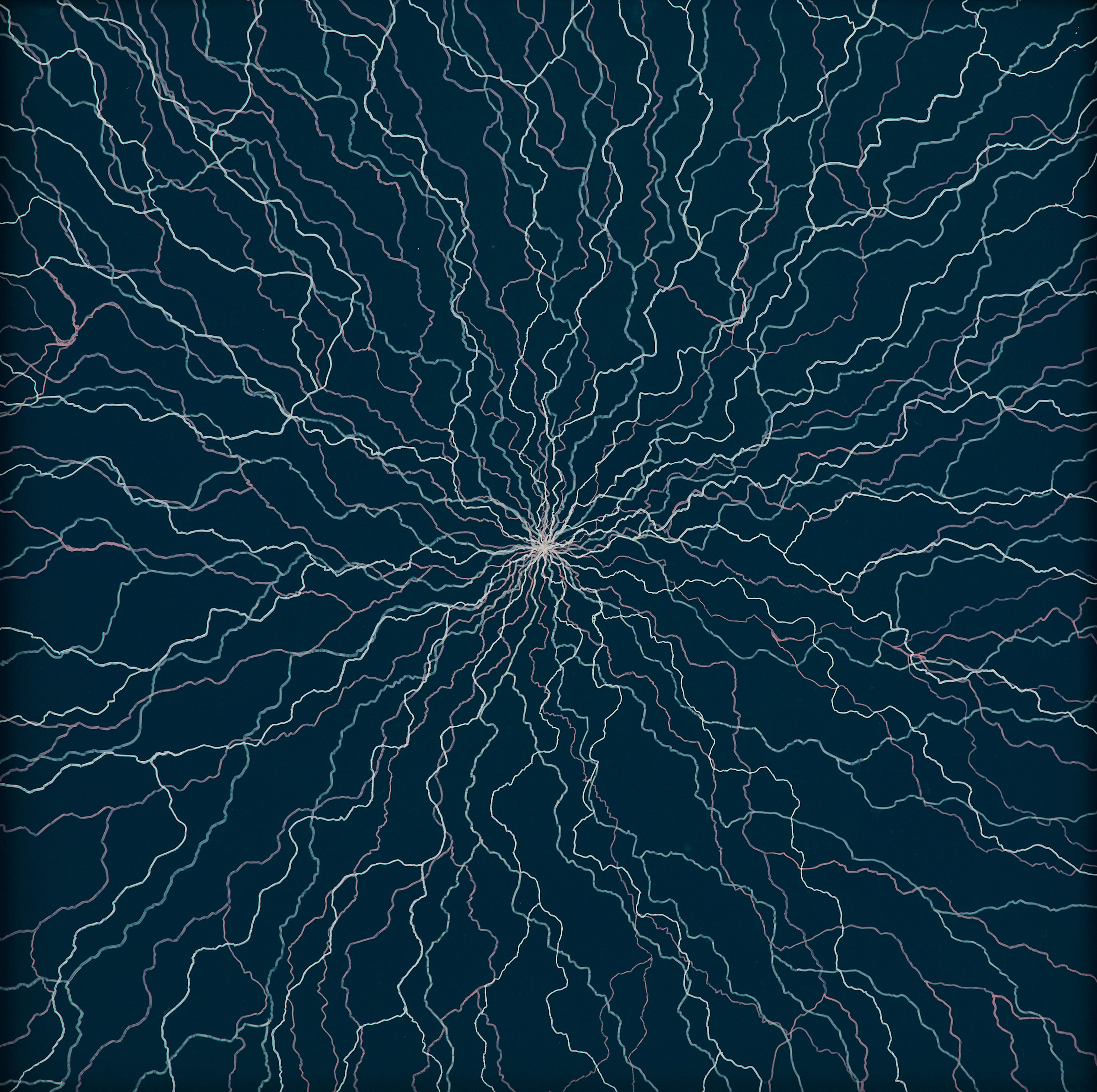 Lichtenberg Figure