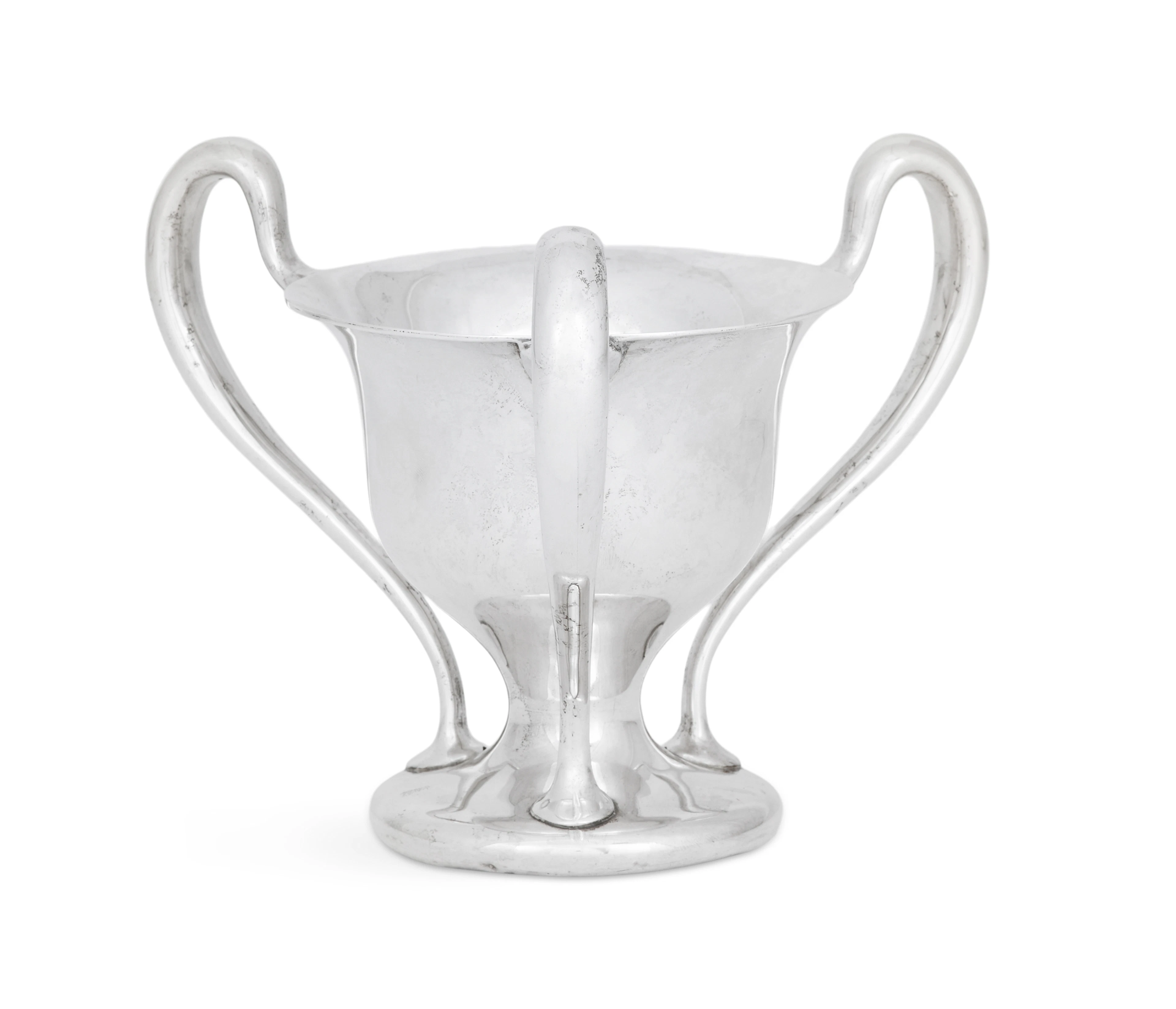 Theodore Starr Sterling Silver Tyg