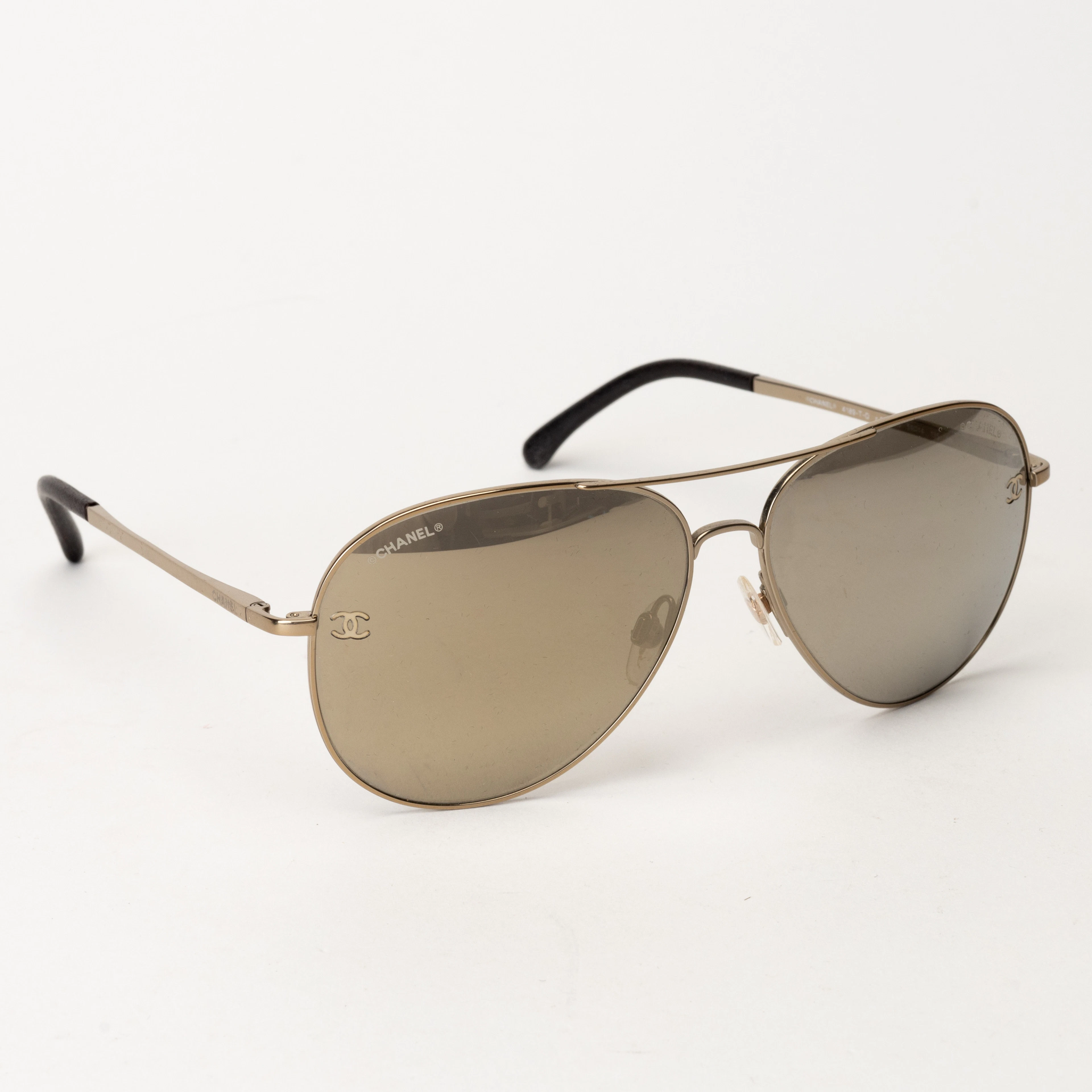 CHANEL, solglasögon, 2181-S.