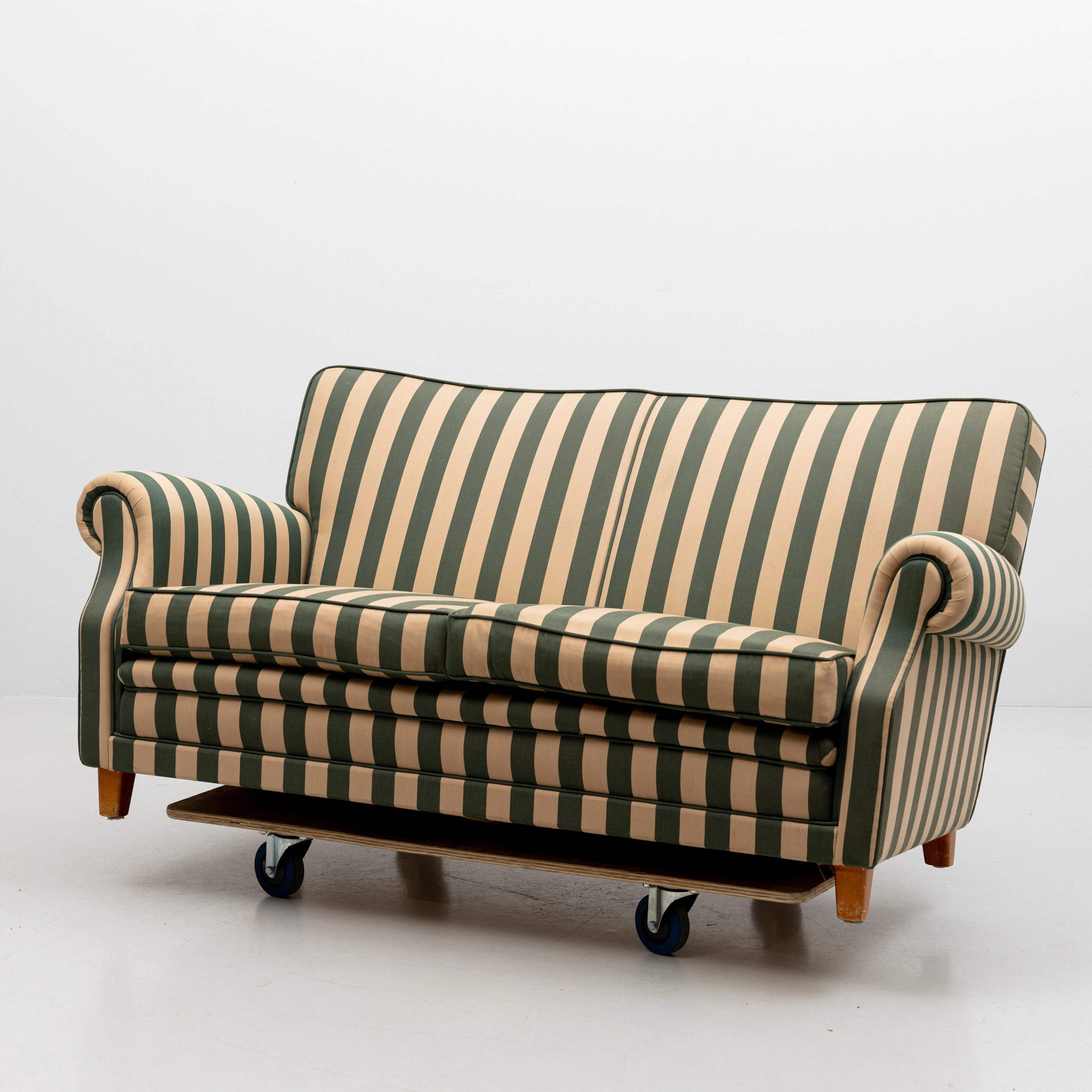 SOFFA, enligt uppgift DUX, 1950-tal.