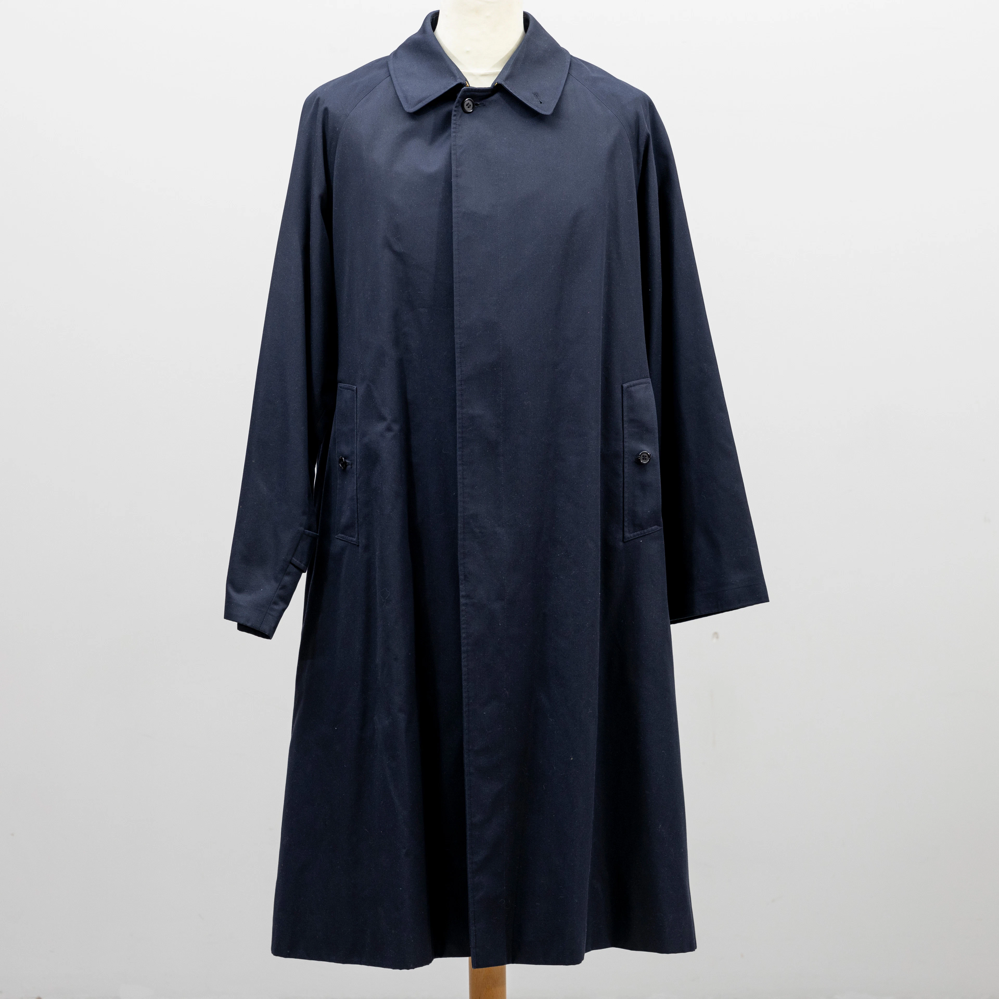 BURBERRYS, trenchcoat, storlek RL 52.